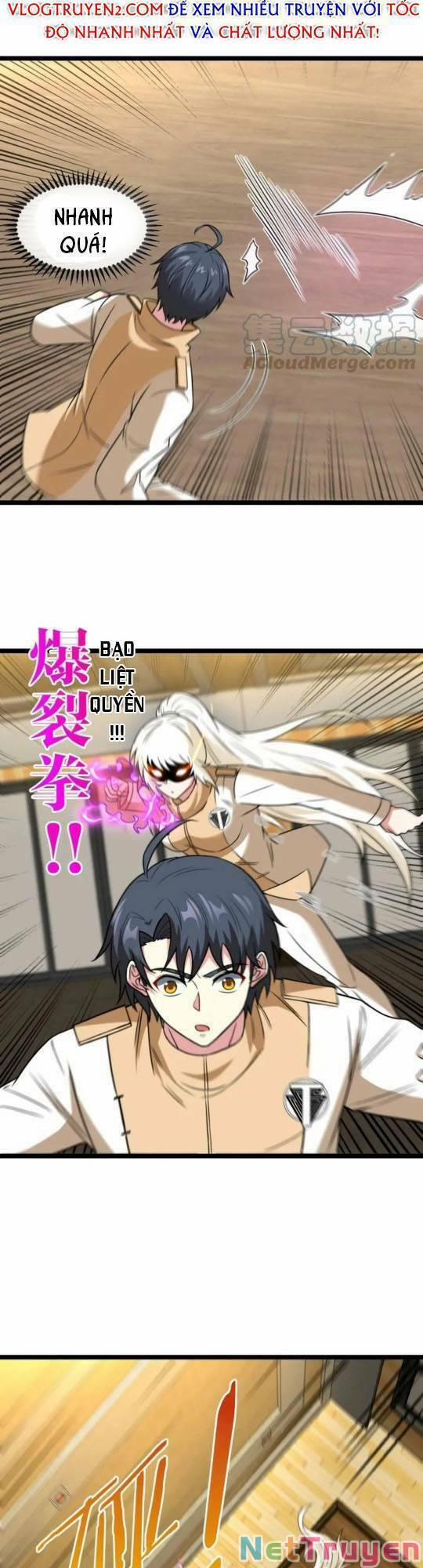 Hệ Thống Super God 79 trang 22