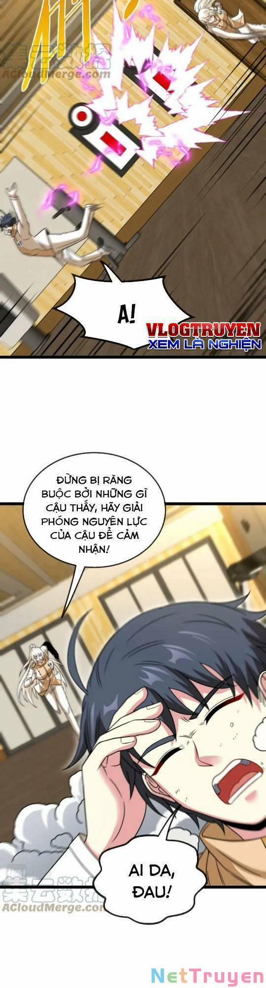 Hệ Thống Super God 79 trang 23