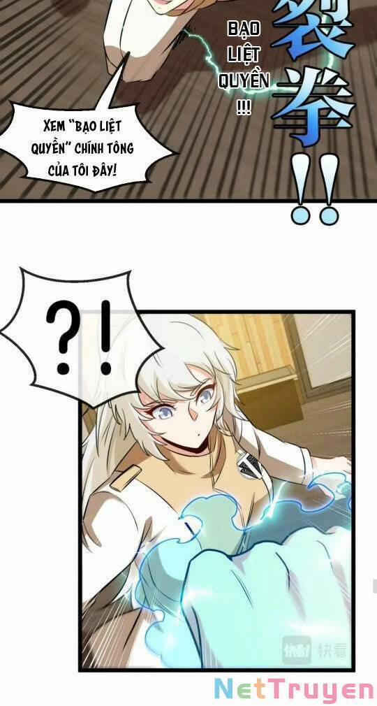 Hệ Thống Super God 79 trang 26