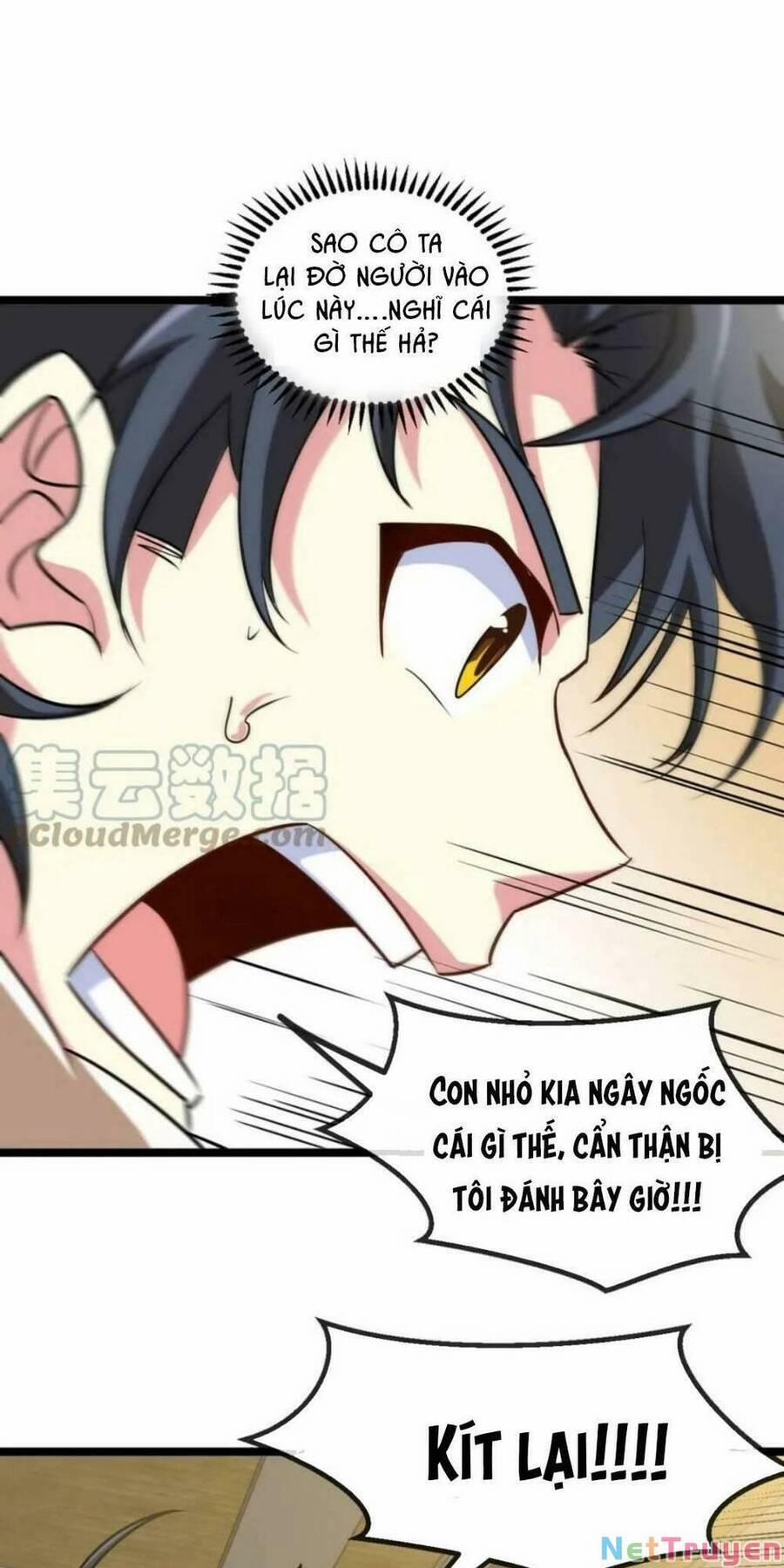 Hệ Thống Super God 79 trang 27