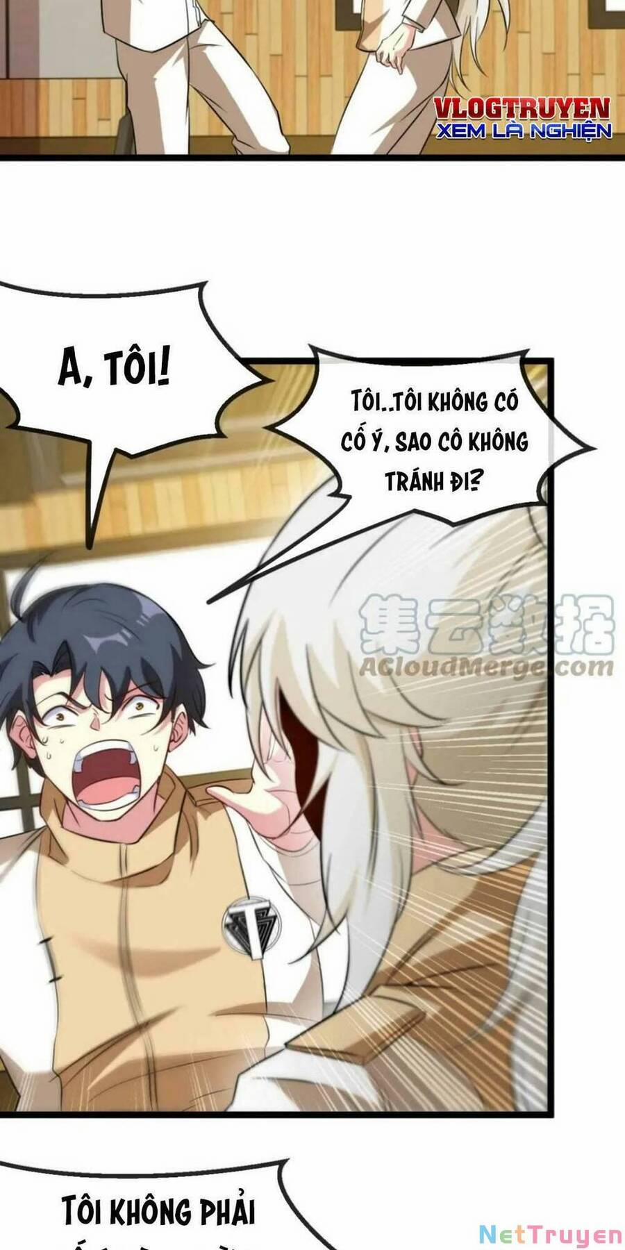 Hệ Thống Super God 79 trang 30