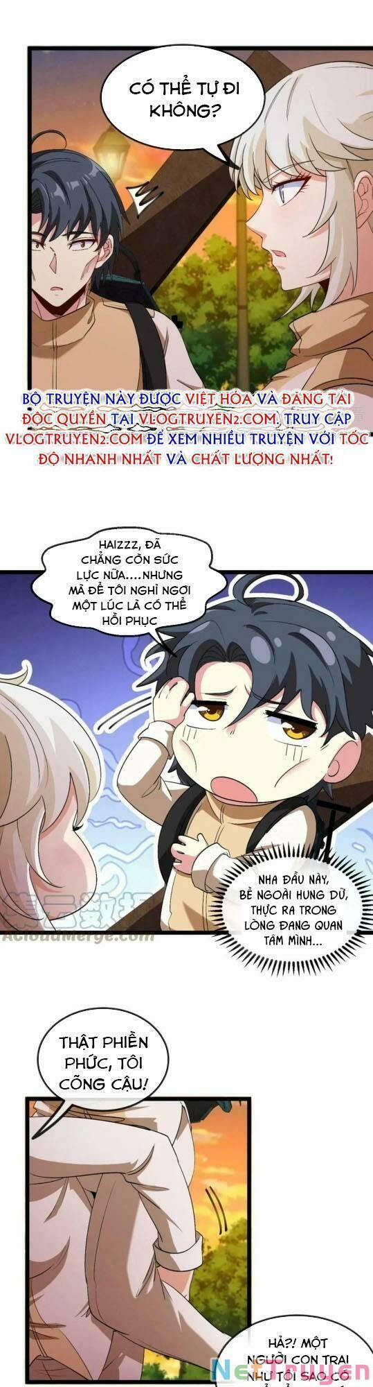 Hệ Thống Super God 79 trang 5