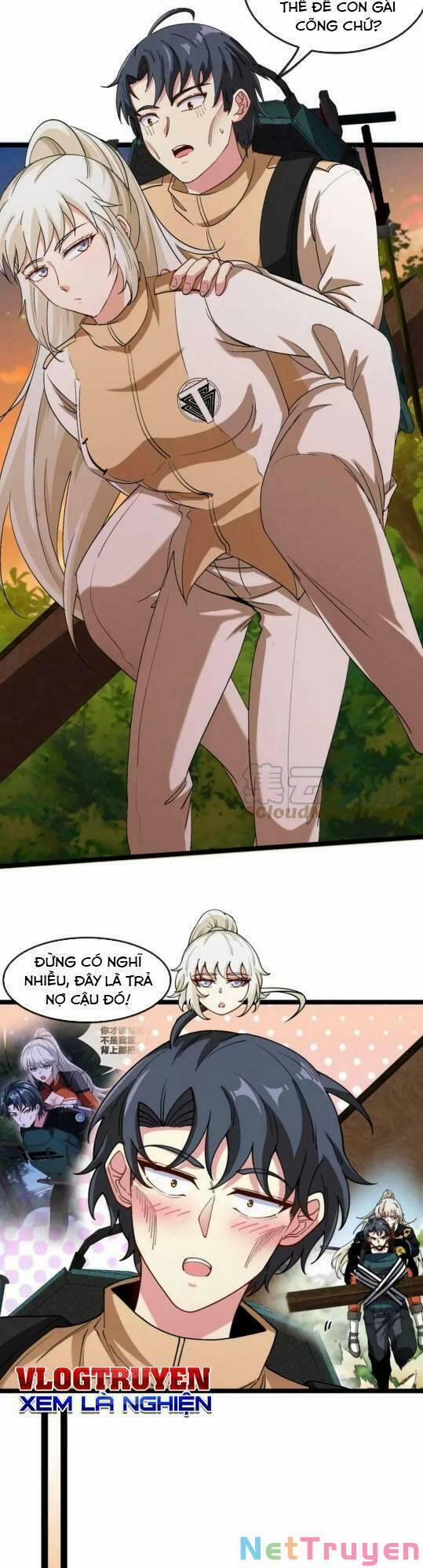 Hệ Thống Super God 79 trang 6