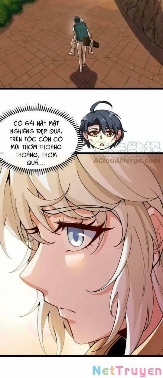 Hệ Thống Super God 79 trang 9