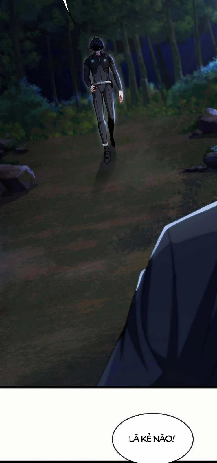 Hệ Thống Super God 8 trang 11