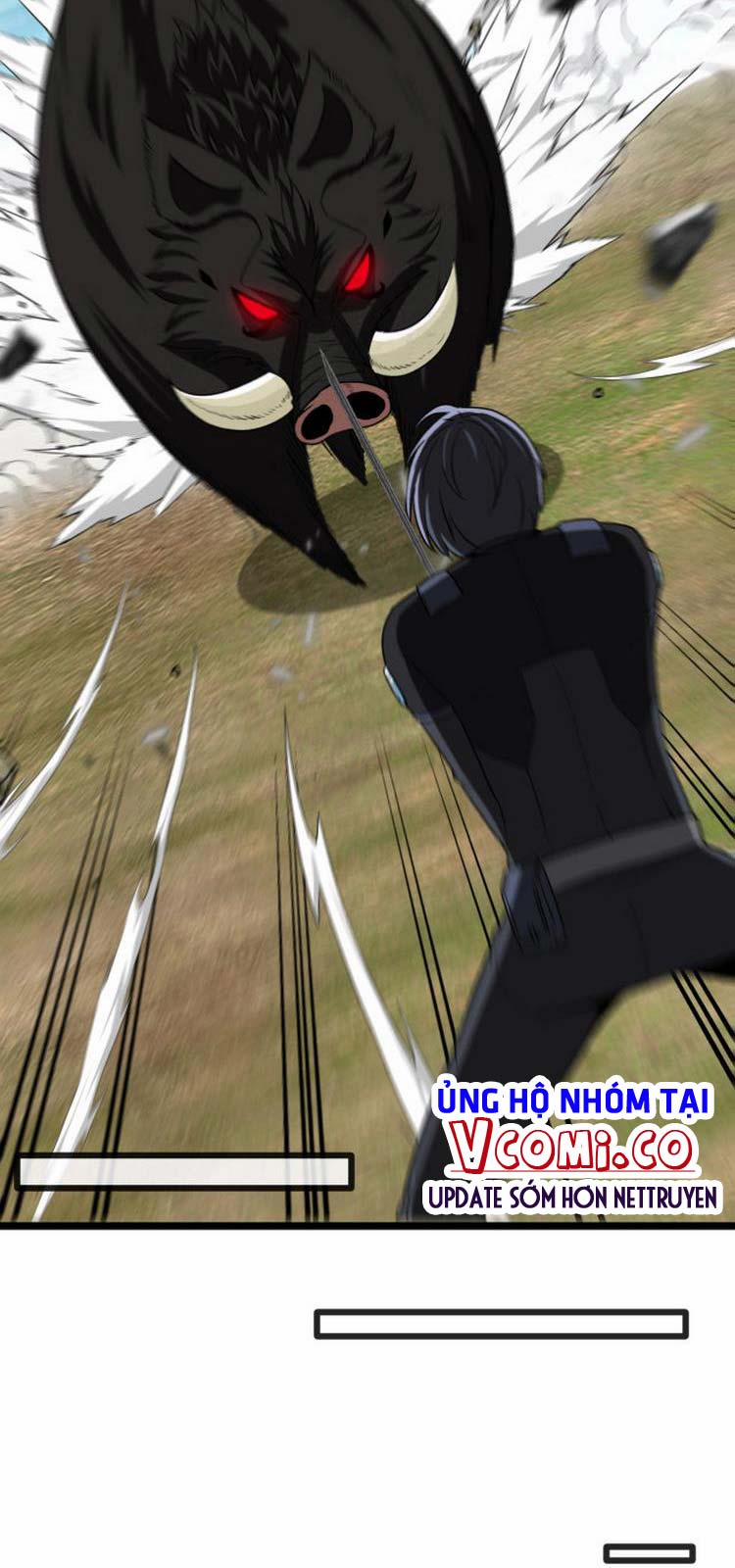 Hệ Thống Super God 8 trang 35