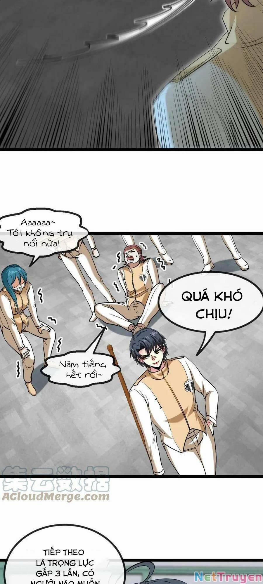 Hệ Thống Super God 80 trang 10