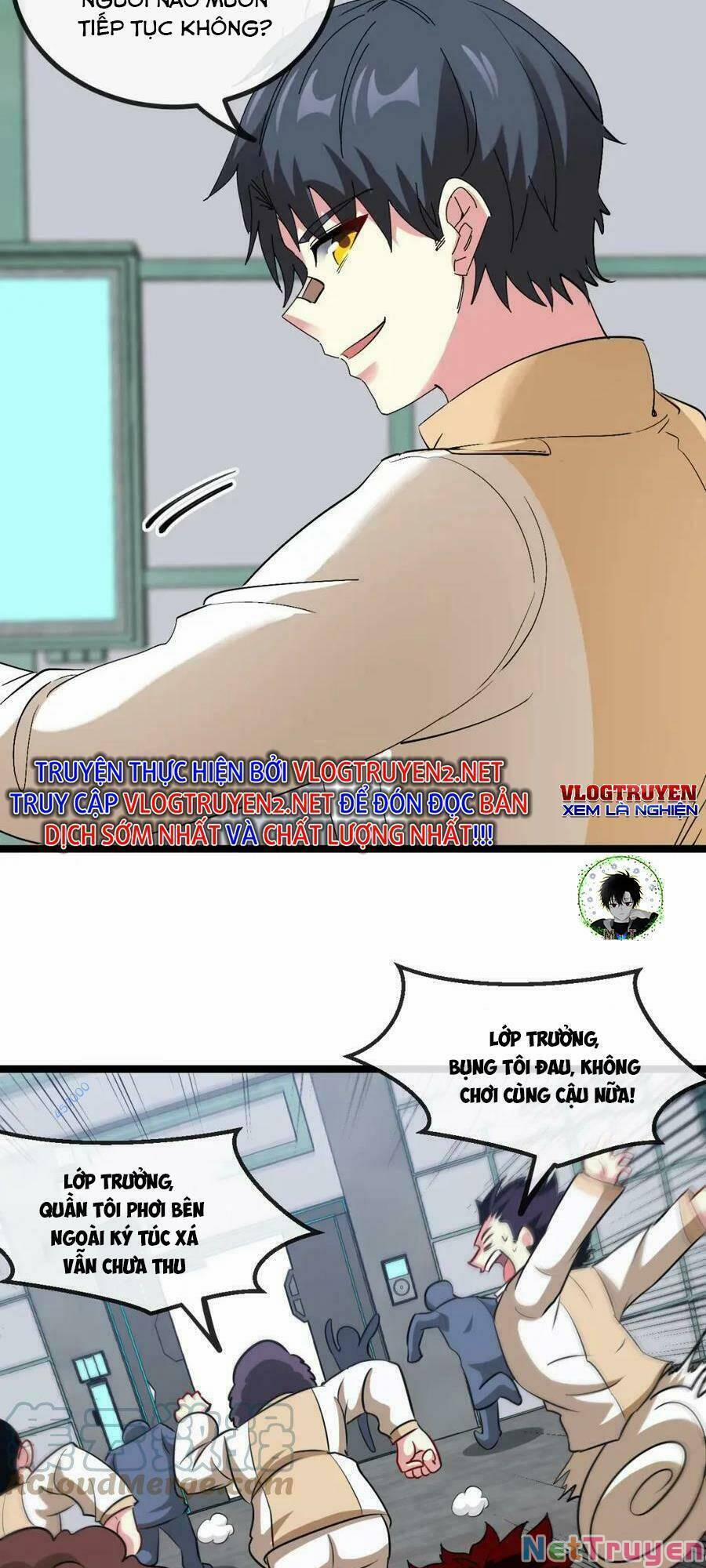 Hệ Thống Super God 80 trang 11