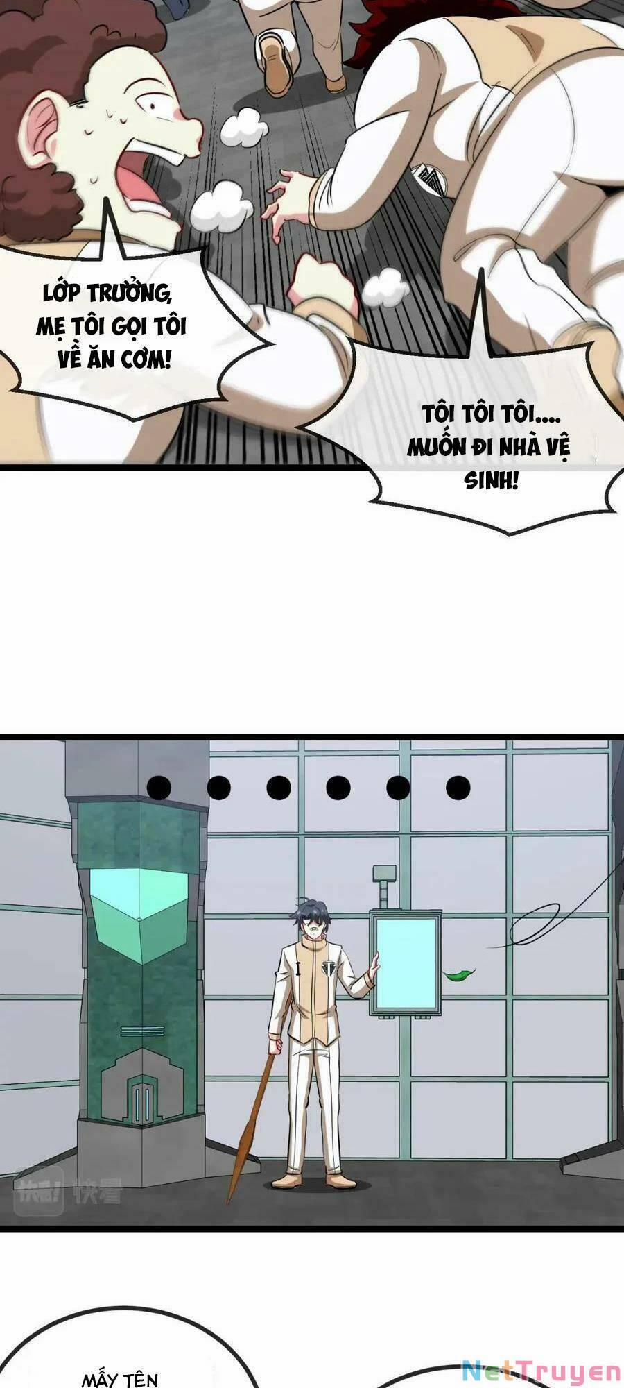 Hệ Thống Super God 80 trang 12