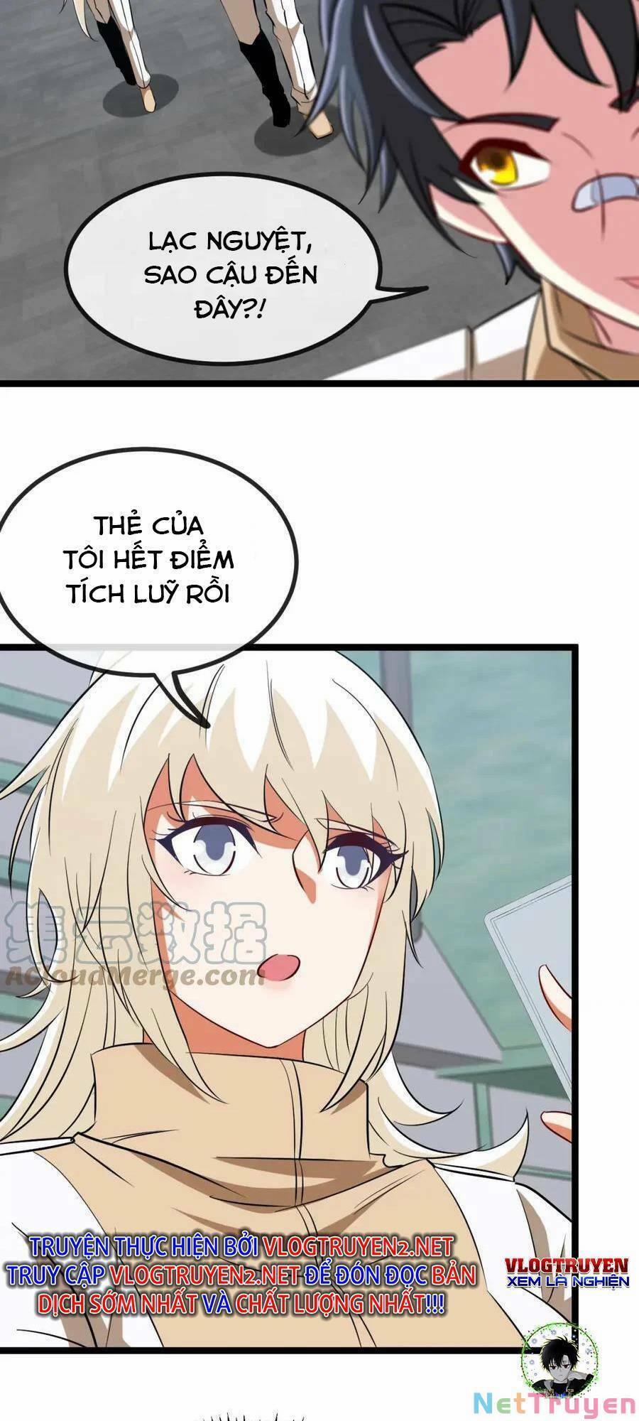 Hệ Thống Super God 80 trang 15