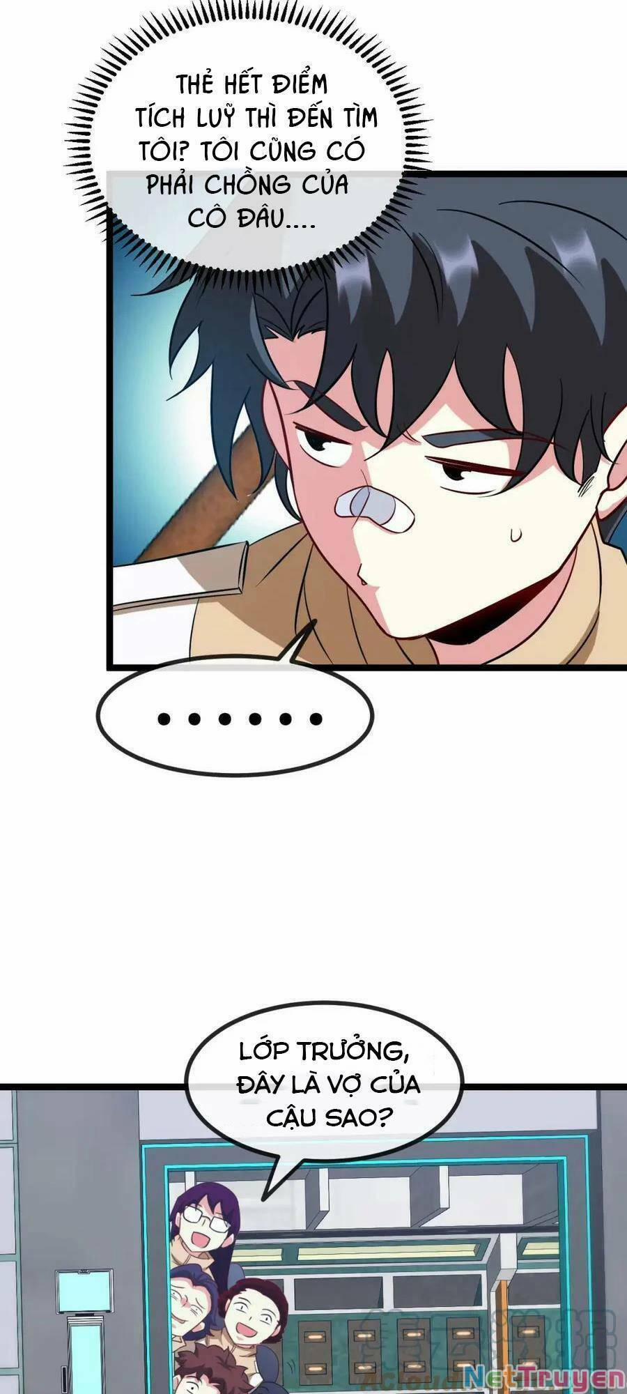 Hệ Thống Super God 80 trang 16