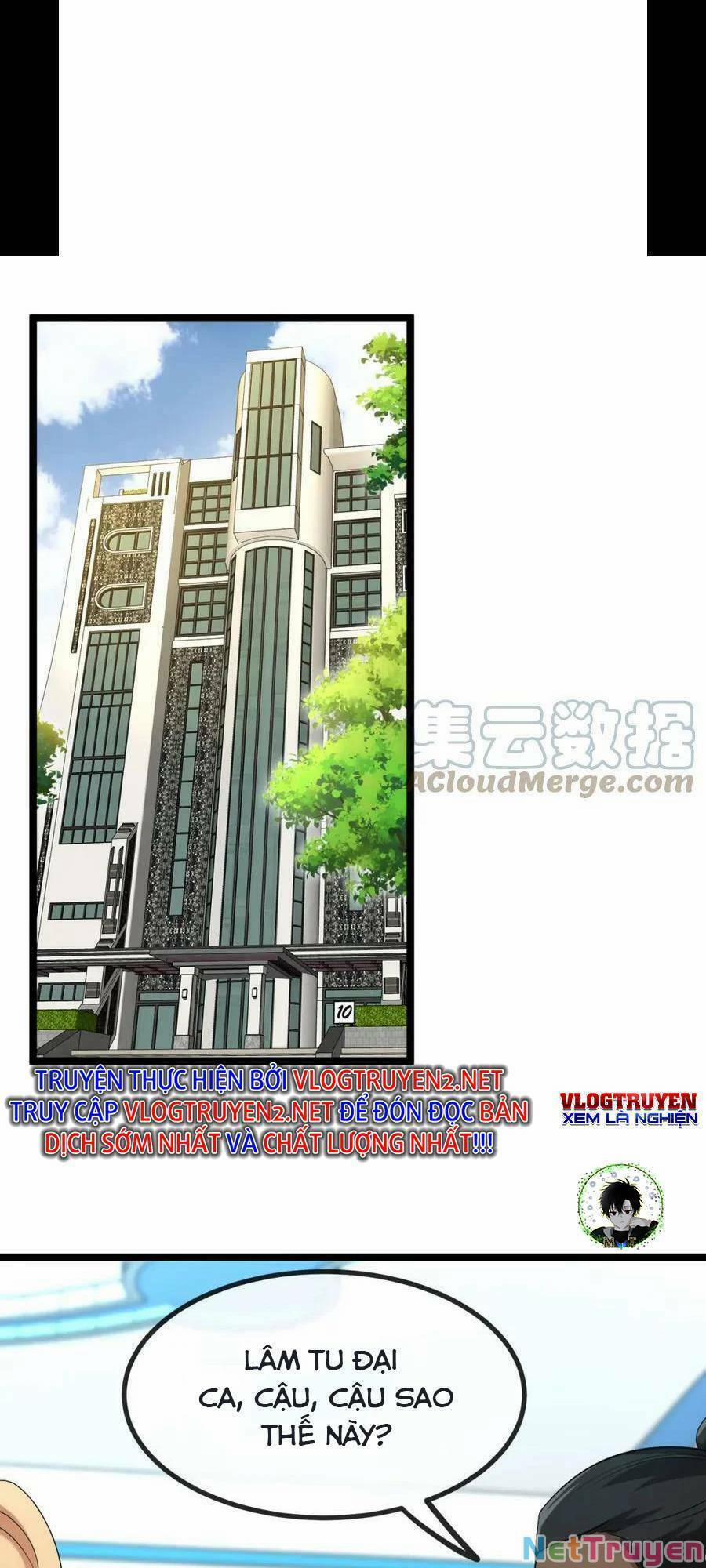 Hệ Thống Super God 80 trang 2