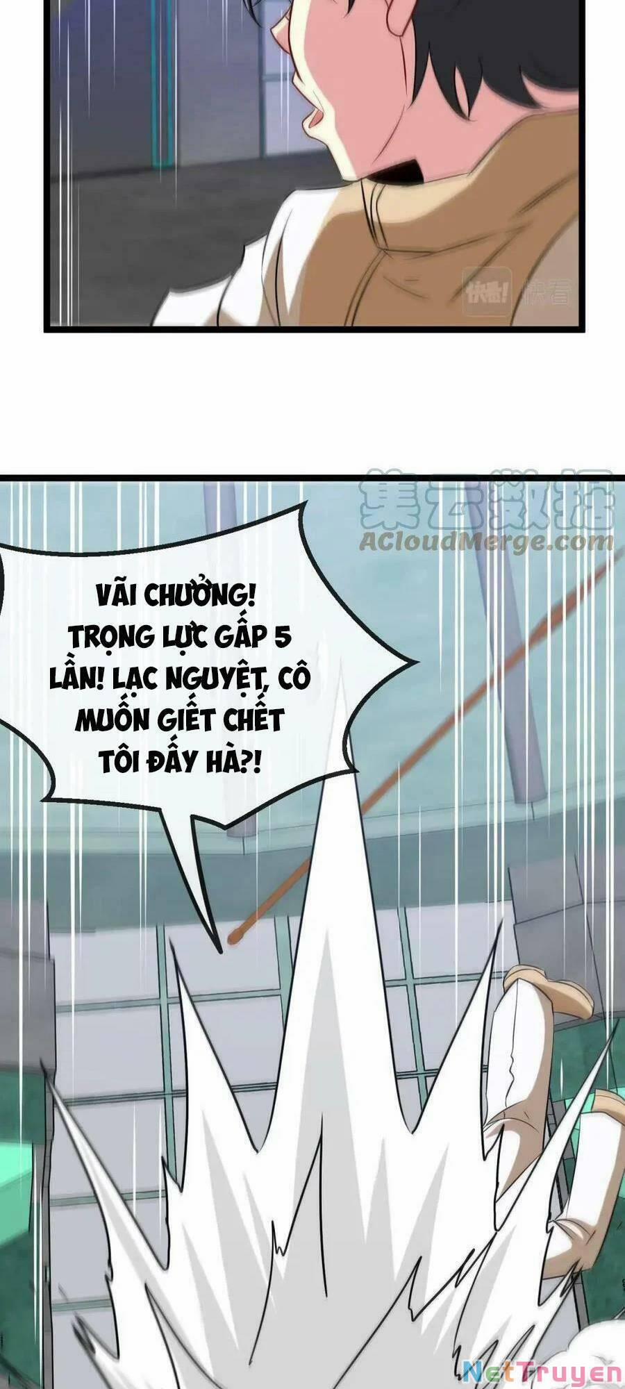 Hệ Thống Super God 80 trang 20