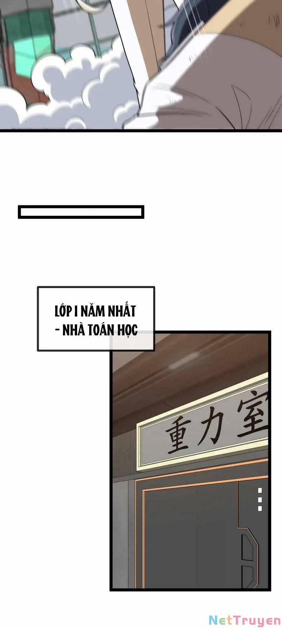 Hệ Thống Super God 80 trang 22