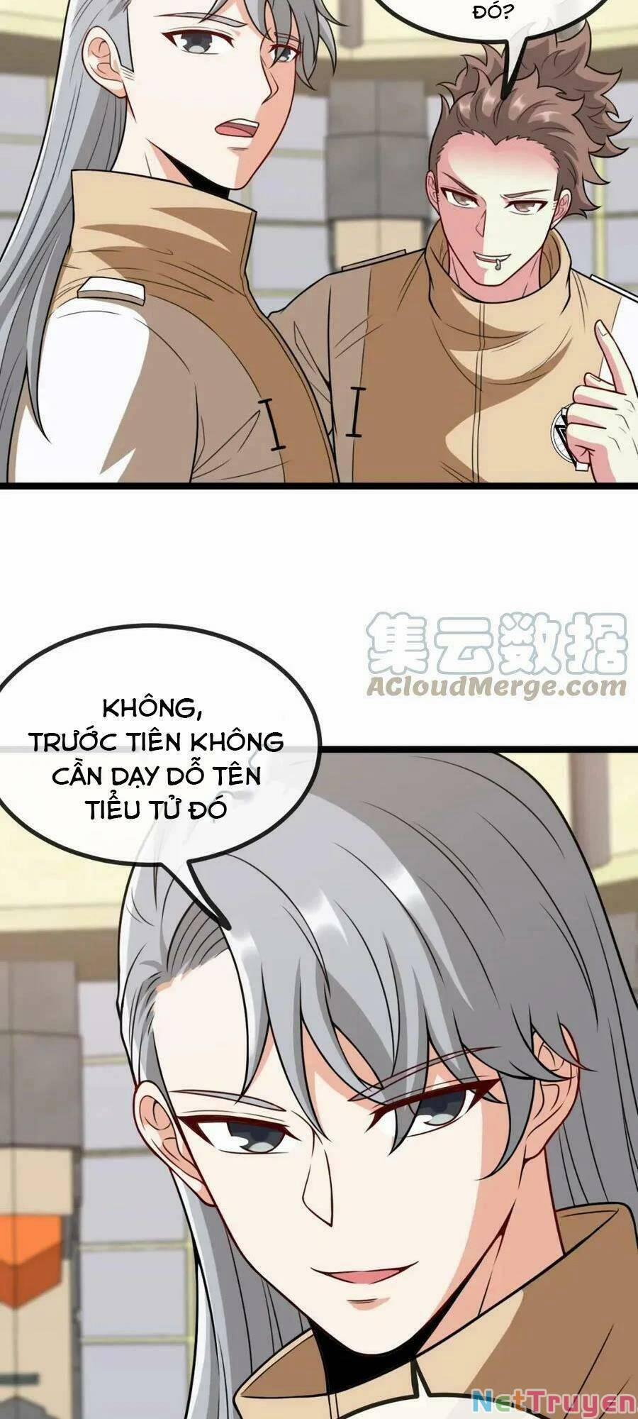 Hệ Thống Super God 80 trang 24