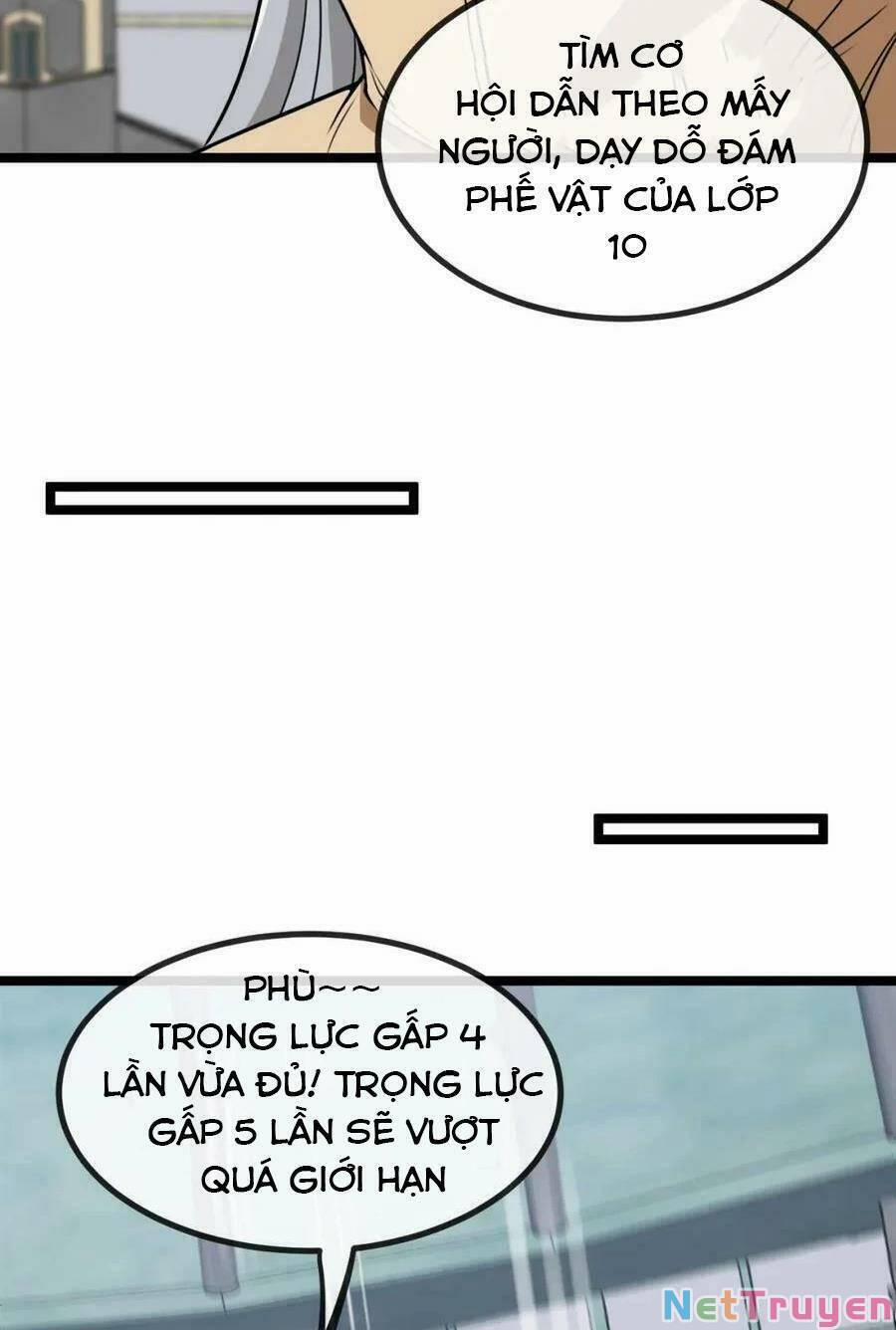 Hệ Thống Super God 80 trang 25