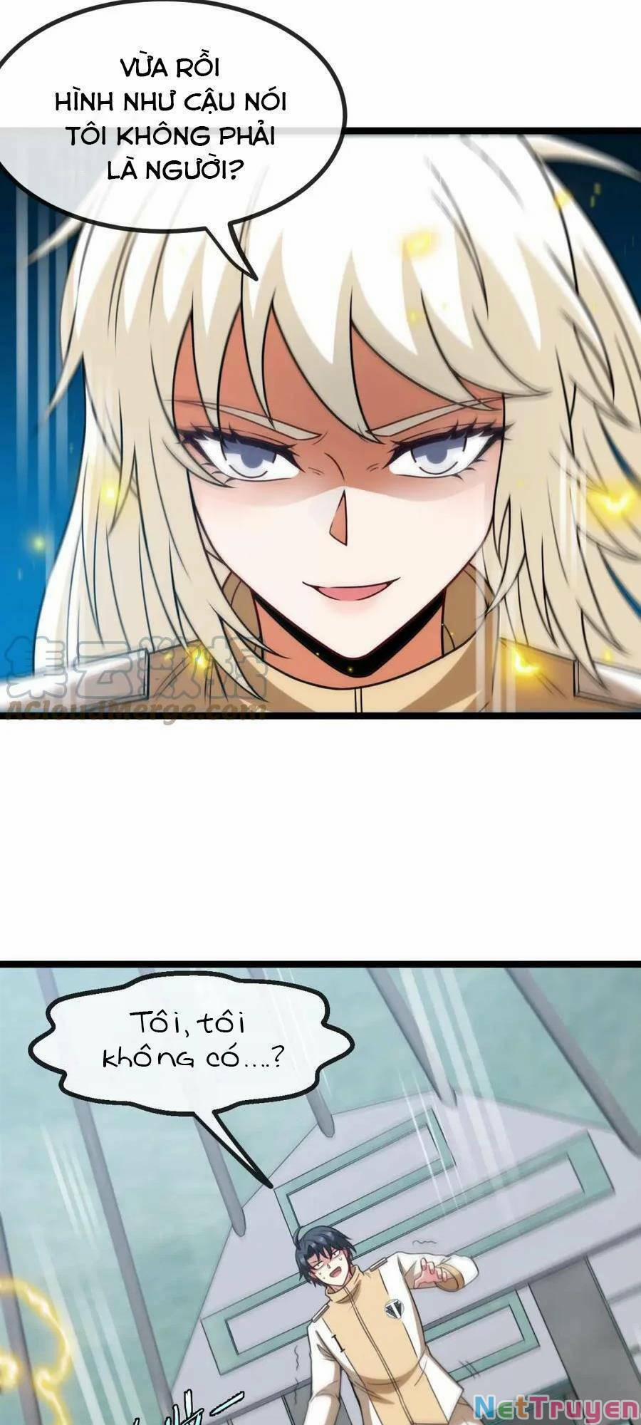 Hệ Thống Super God 80 trang 30