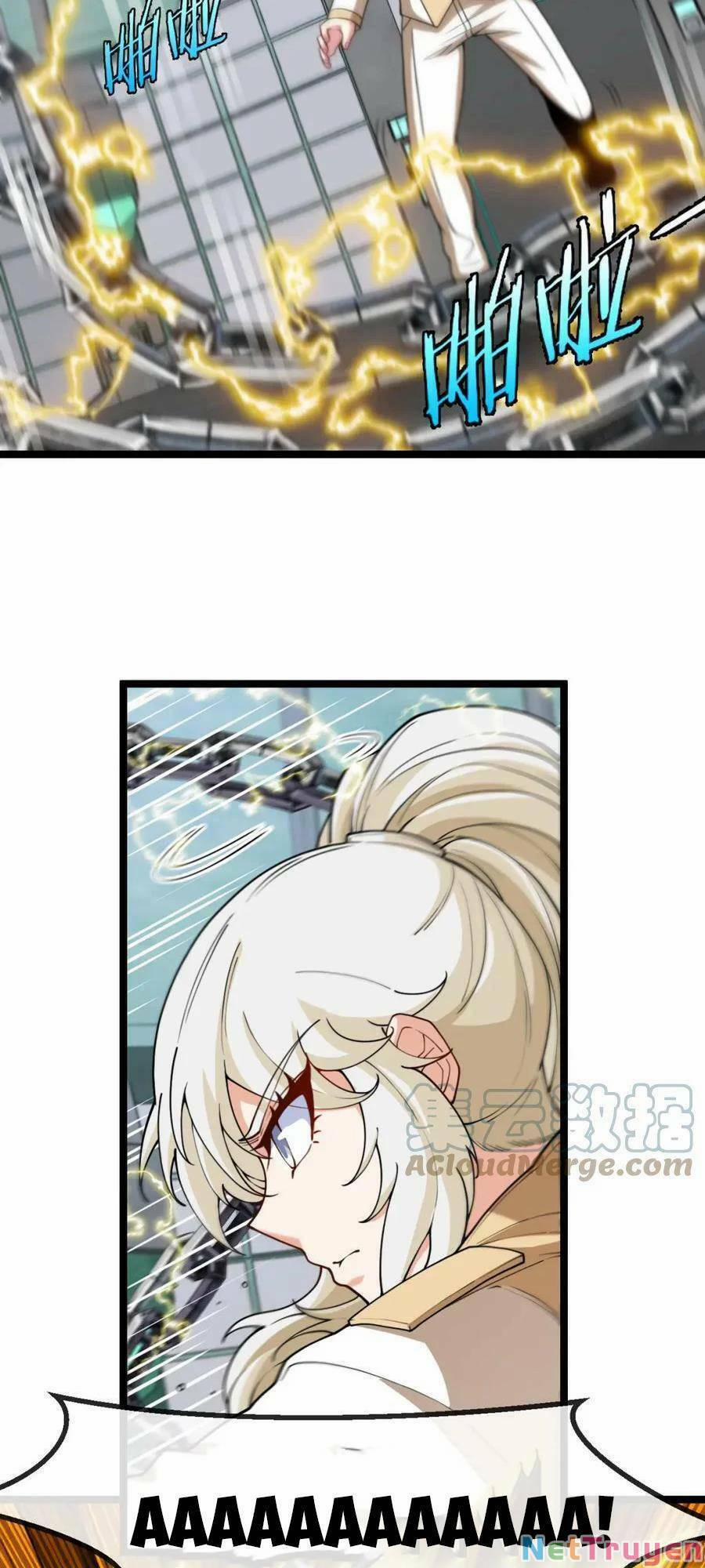 Hệ Thống Super God 80 trang 31