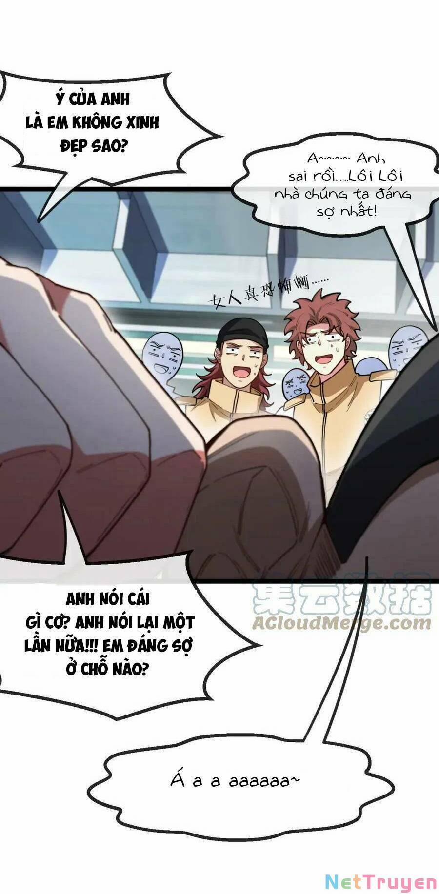 Hệ Thống Super God 80 trang 34