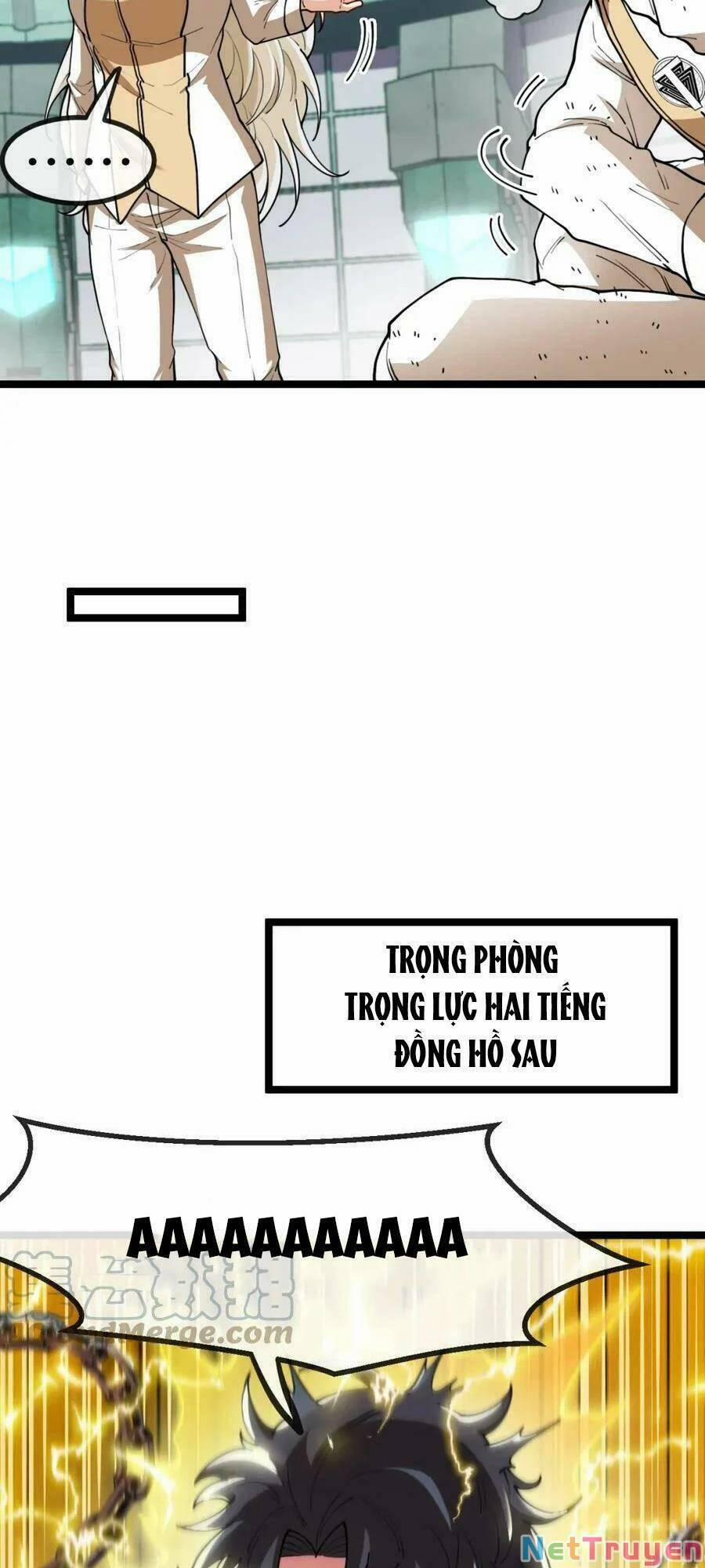 Hệ Thống Super God 80 trang 38