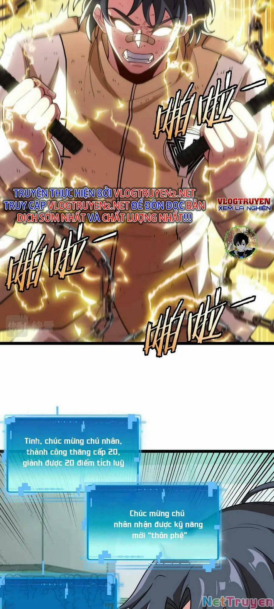 Hệ Thống Super God 80 trang 39
