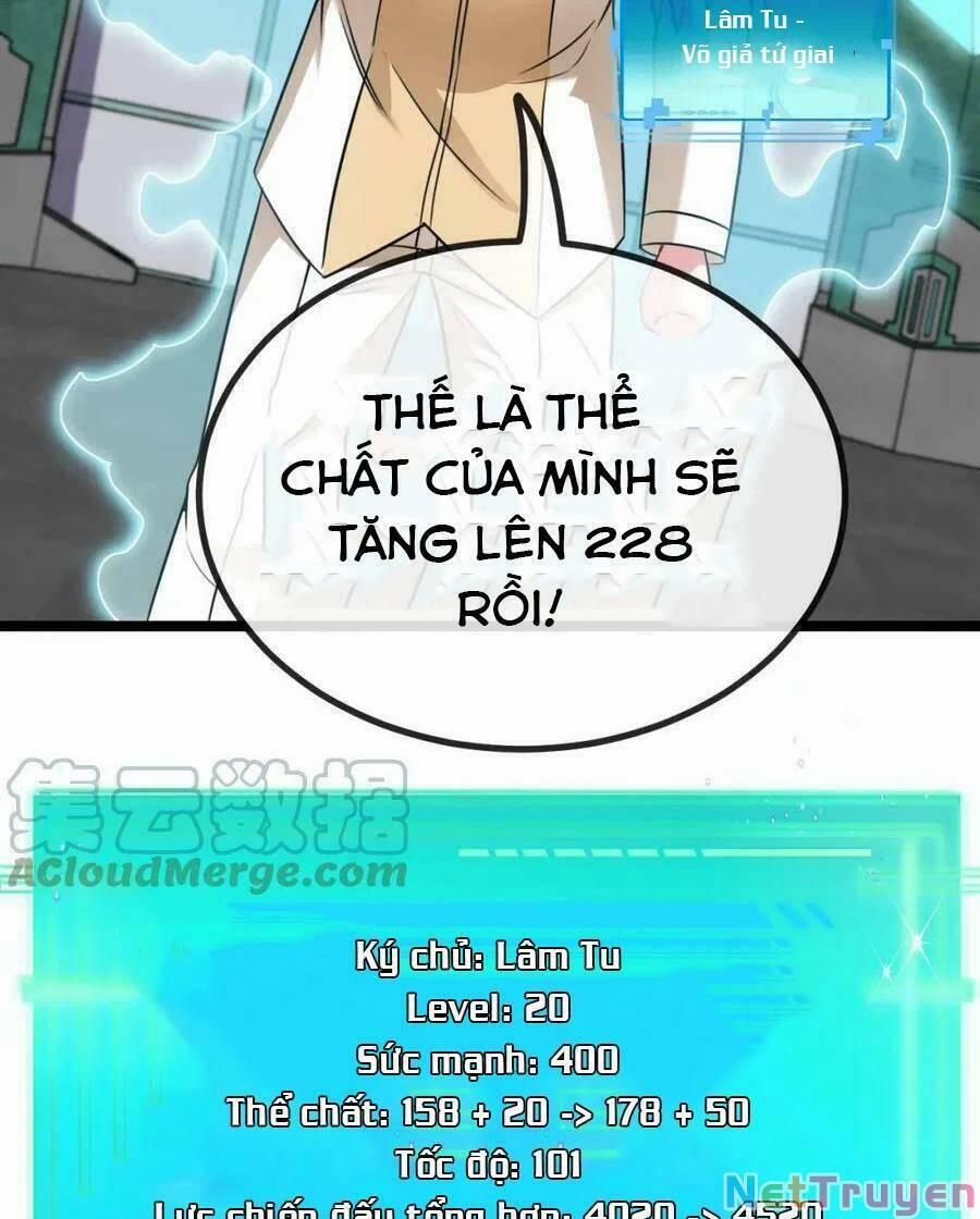 Hệ Thống Super God 80 trang 41