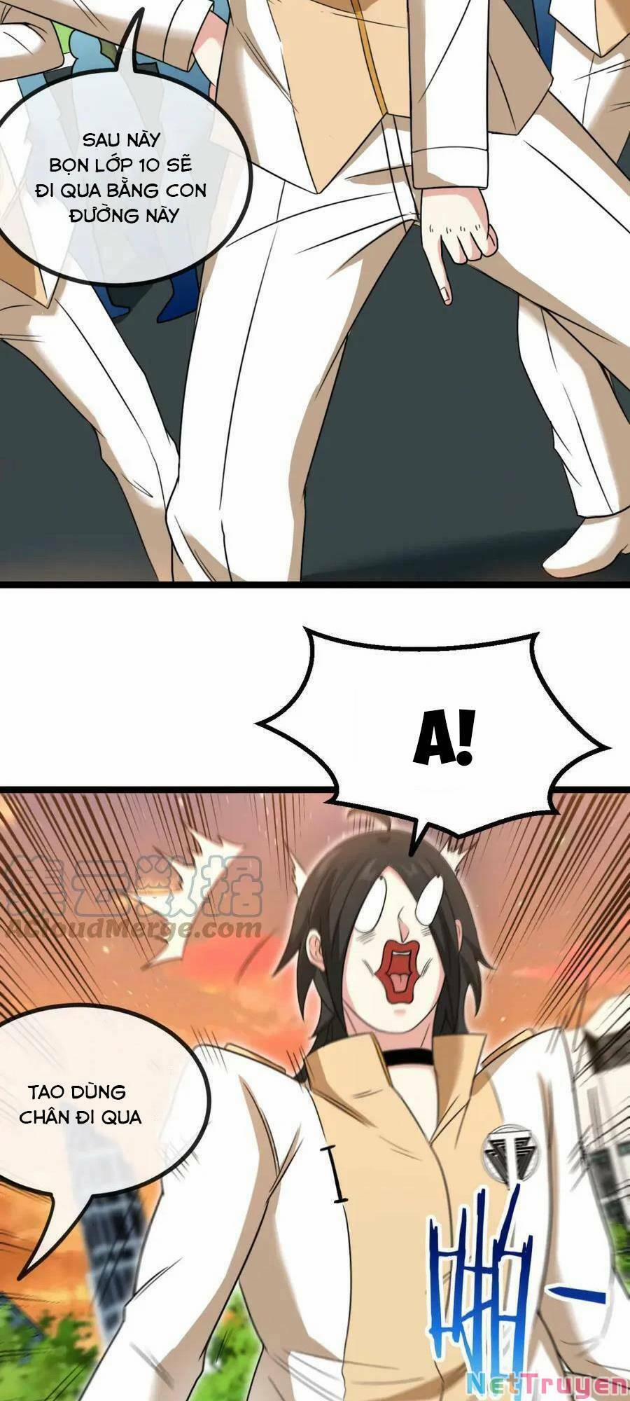 Hệ Thống Super God 80 trang 47