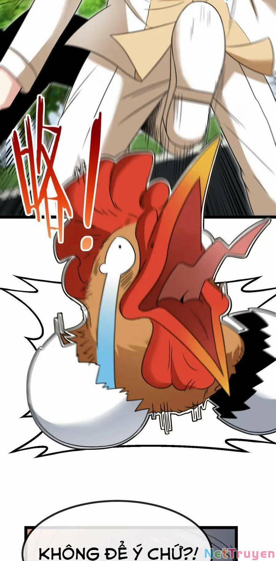 Hệ Thống Super God 80 trang 48