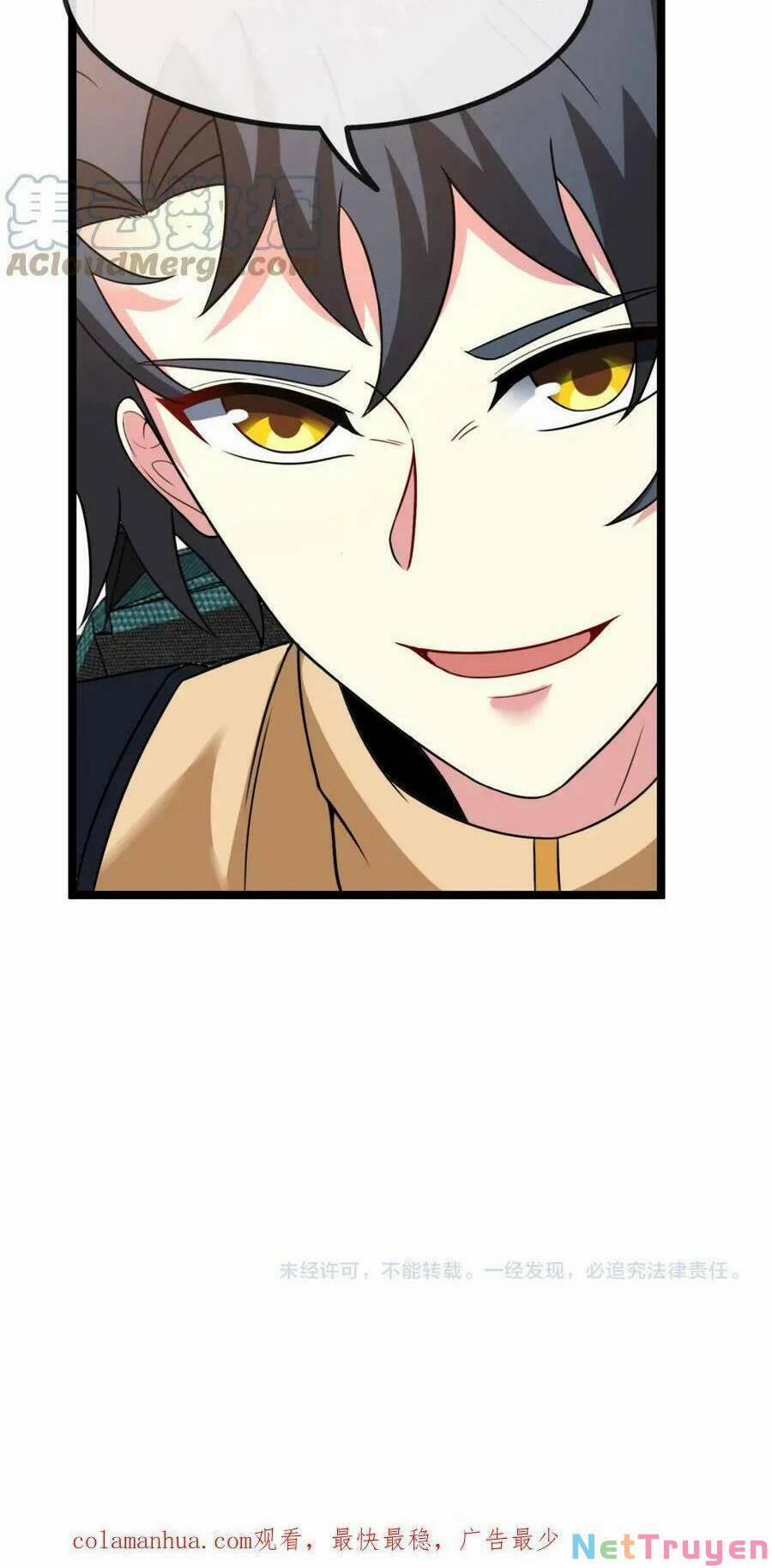 Hệ Thống Super God 80 trang 49