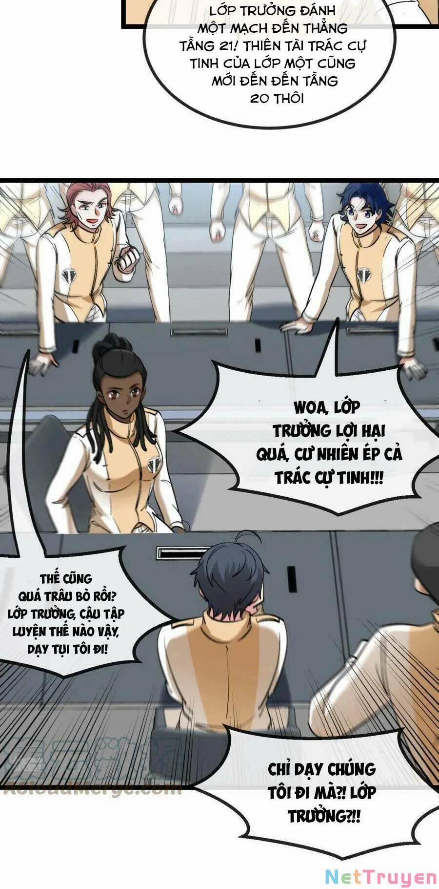 Hệ Thống Super God 80 trang 6