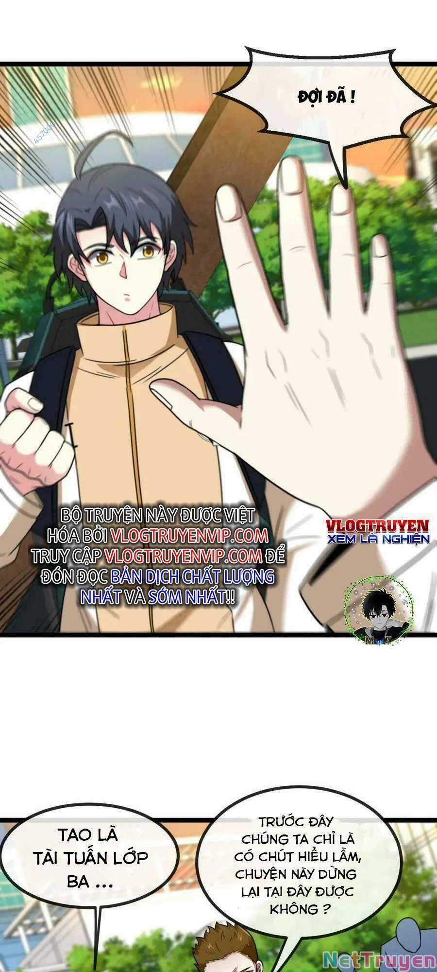 Hệ Thống Super God 81 trang 10