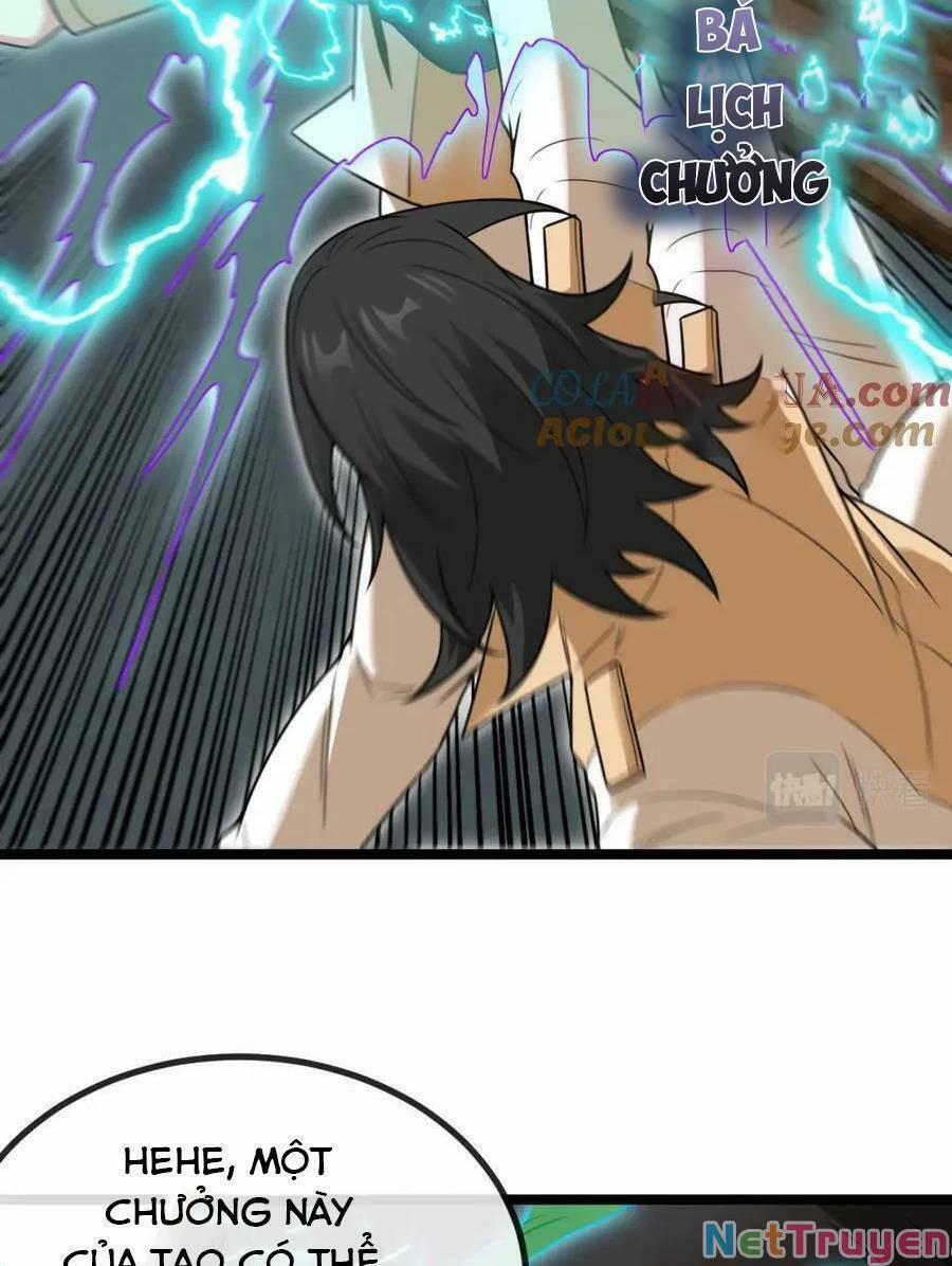 Hệ Thống Super God 81 trang 17