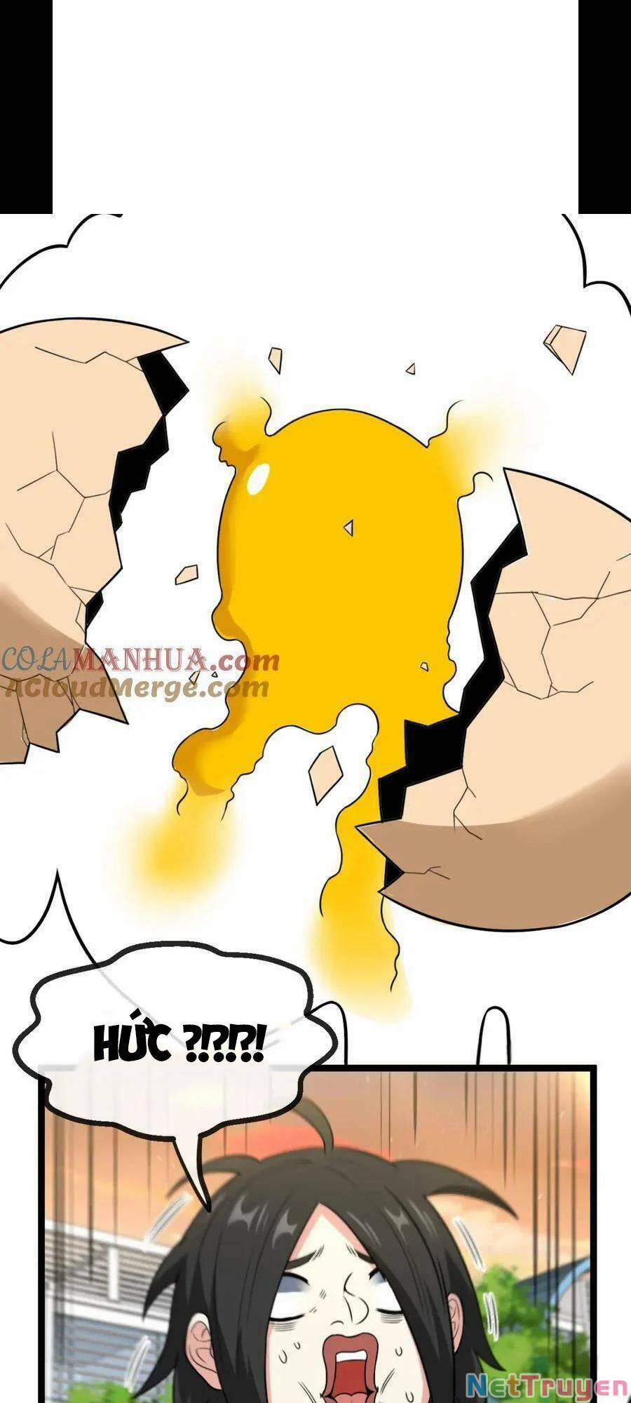 Hệ Thống Super God 81 trang 2