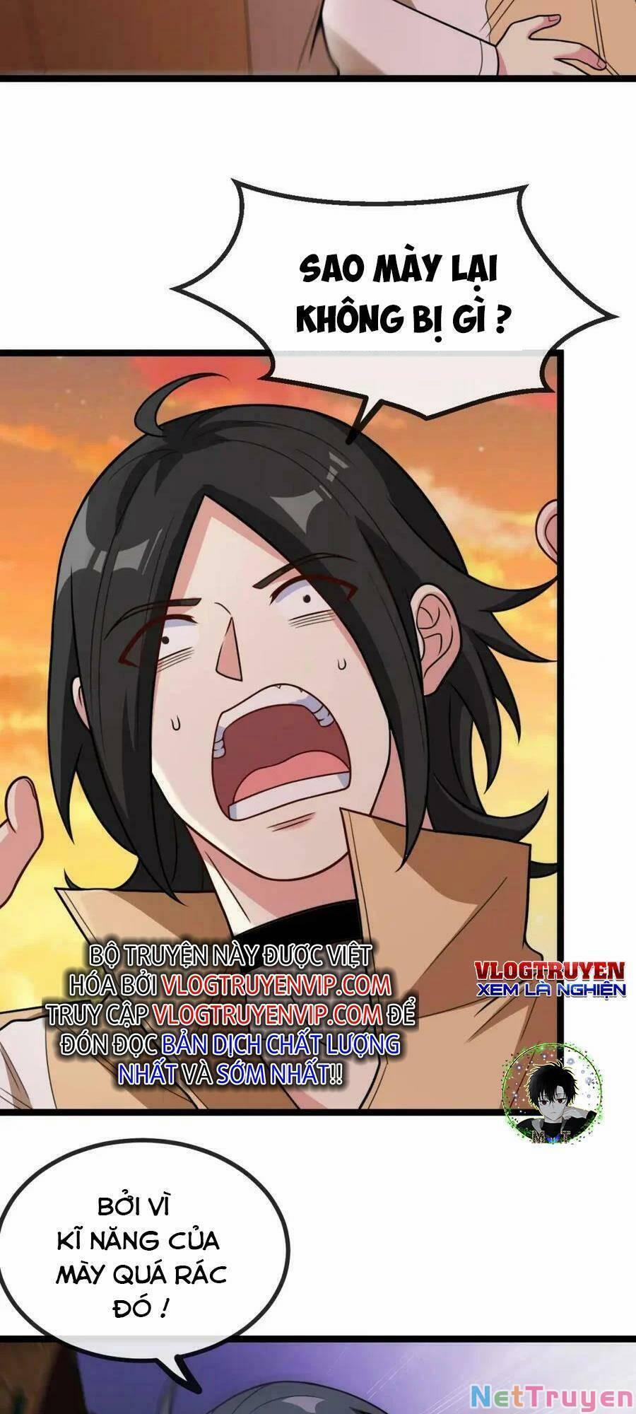 Hệ Thống Super God 81 trang 21