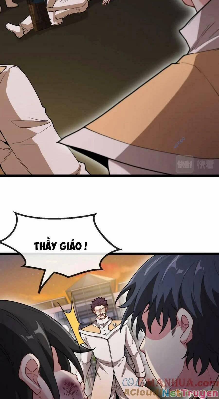 Hệ Thống Super God 81 trang 24