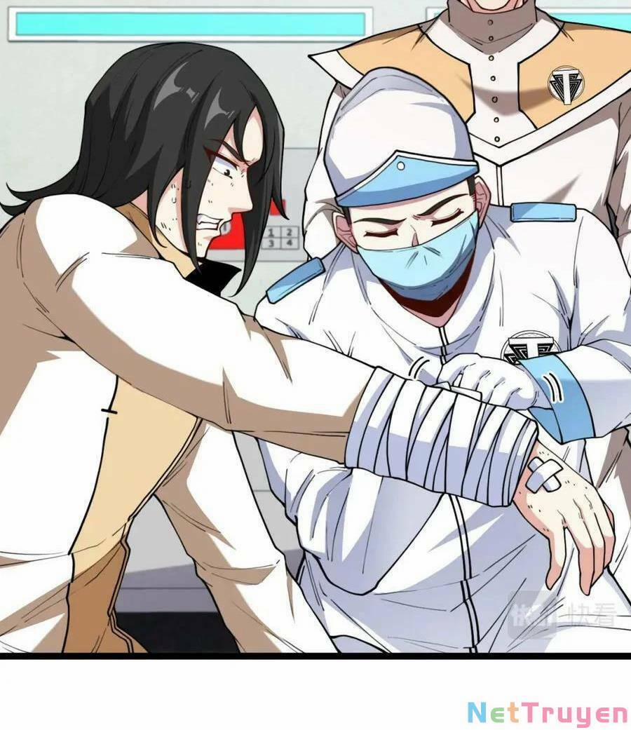 Hệ Thống Super God 81 trang 29