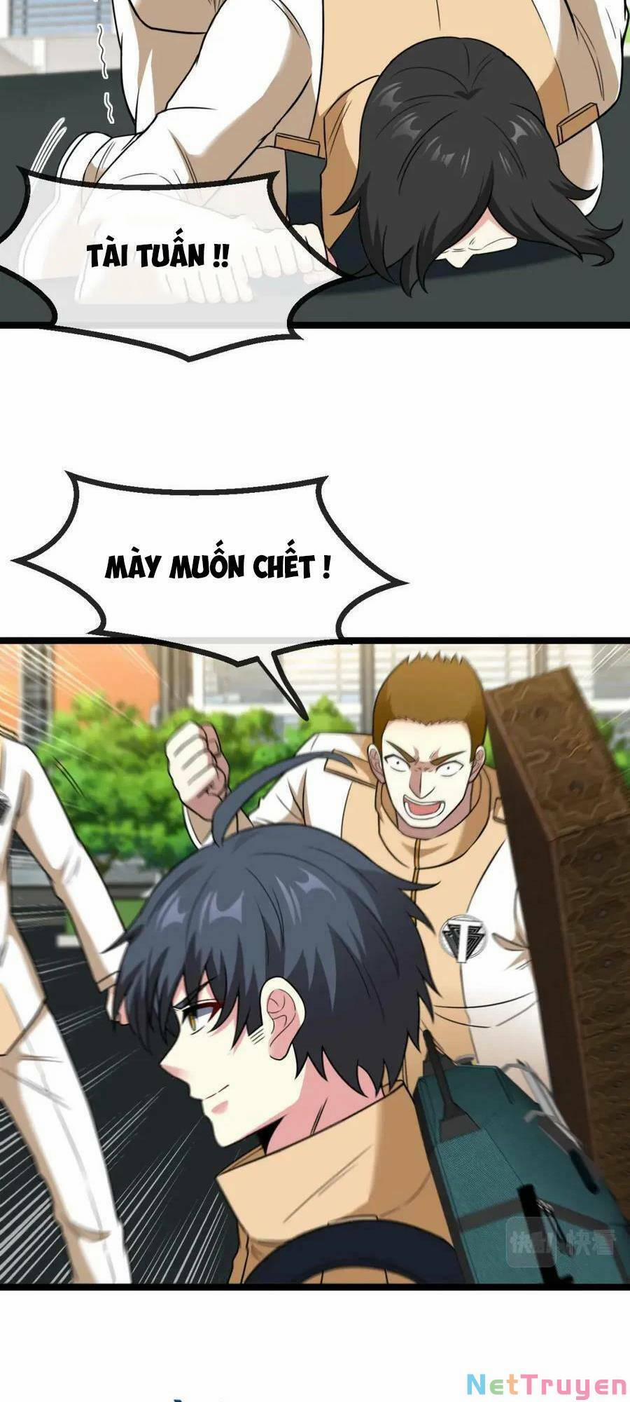 Hệ Thống Super God 81 trang 4