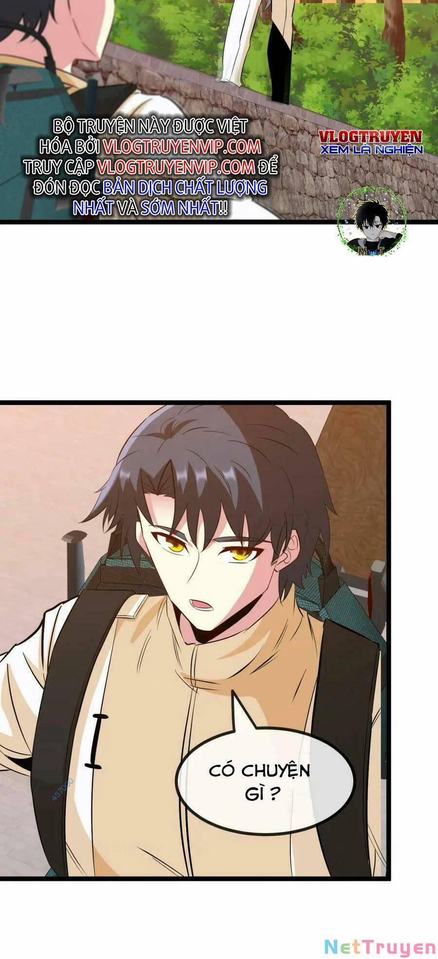 Hệ Thống Super God 81 trang 44