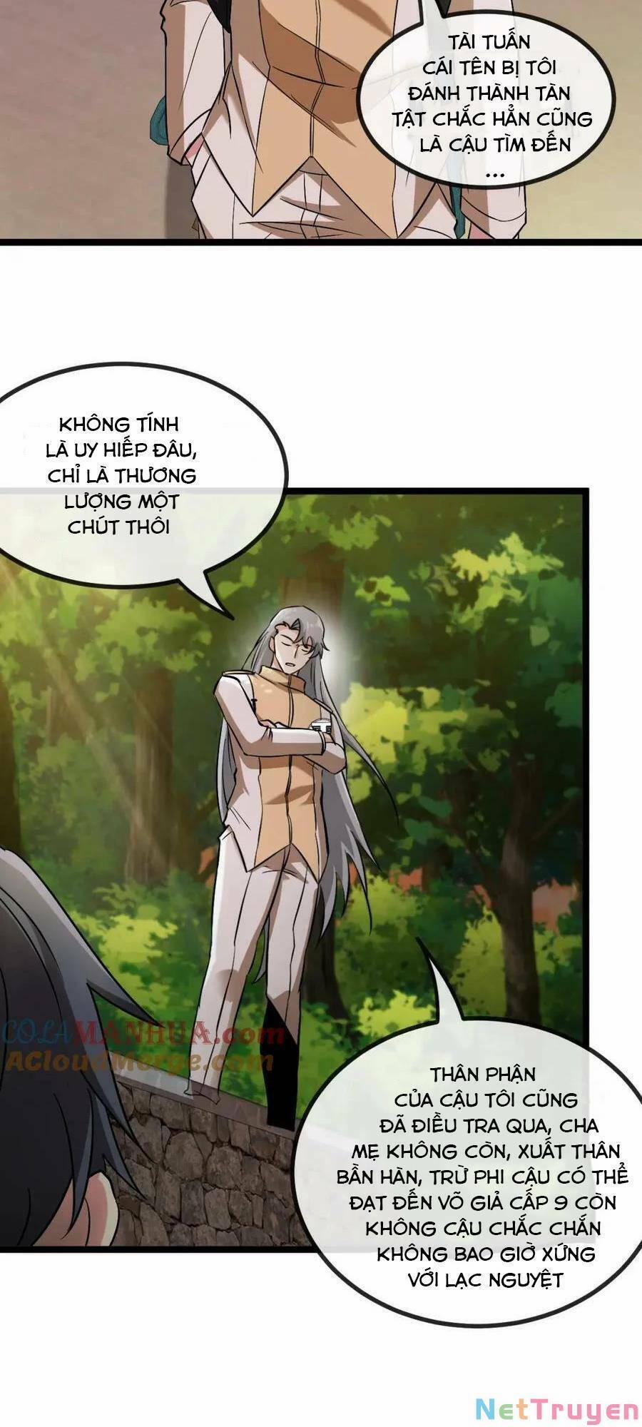 Hệ Thống Super God 81 trang 47