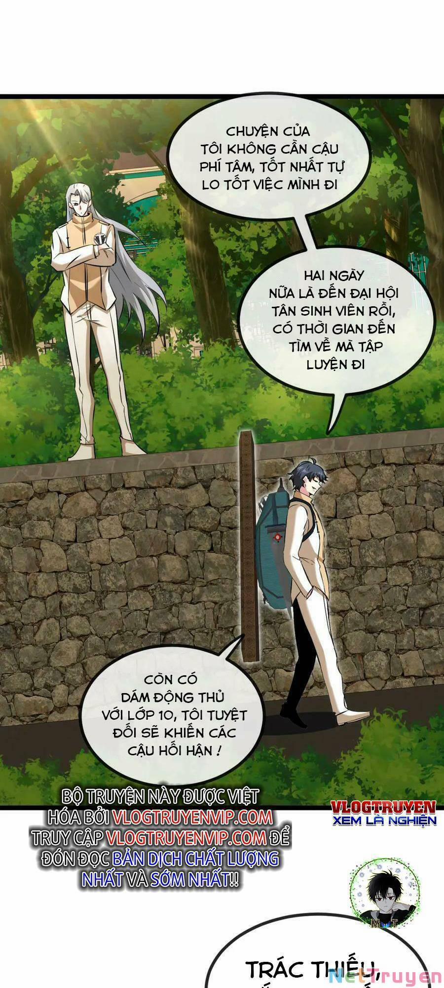 Hệ Thống Super God 81 trang 48