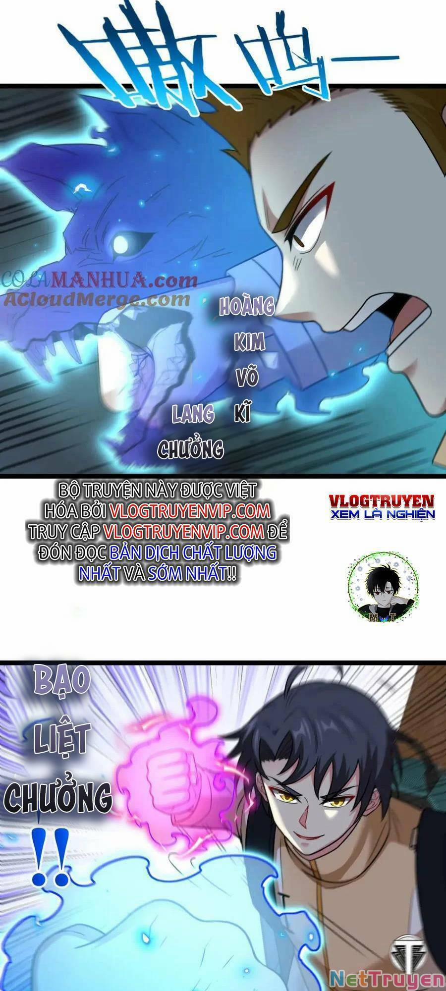 Hệ Thống Super God 81 trang 5