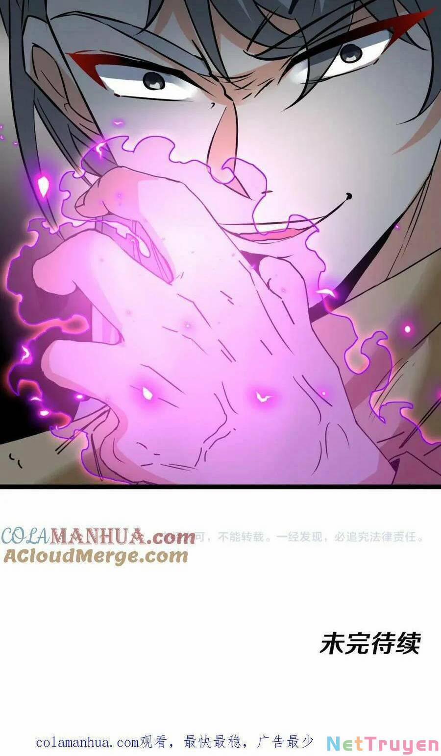 Hệ Thống Super God 81 trang 50