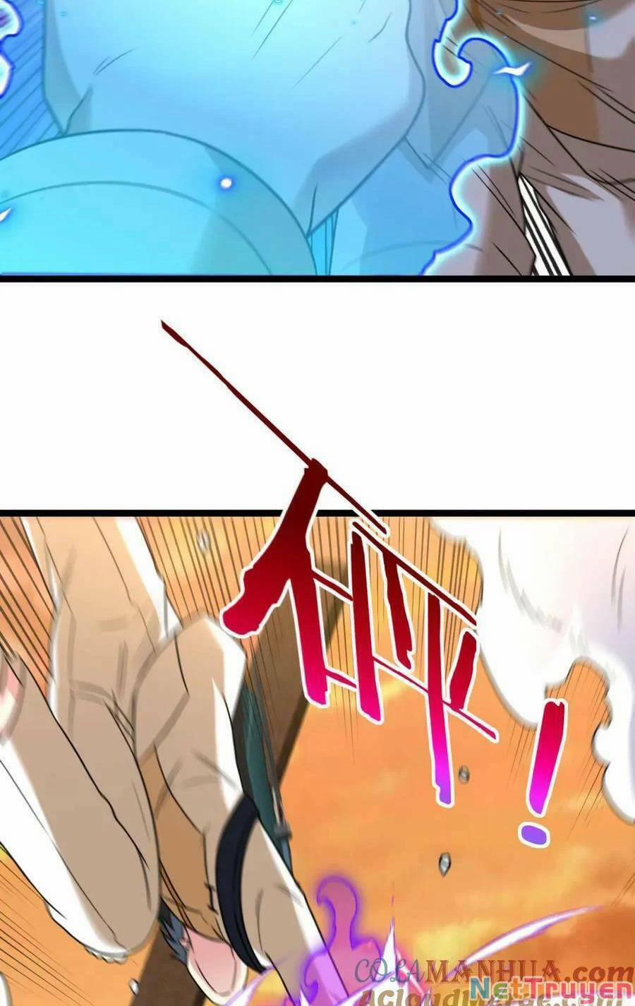 Hệ Thống Super God 81 trang 6