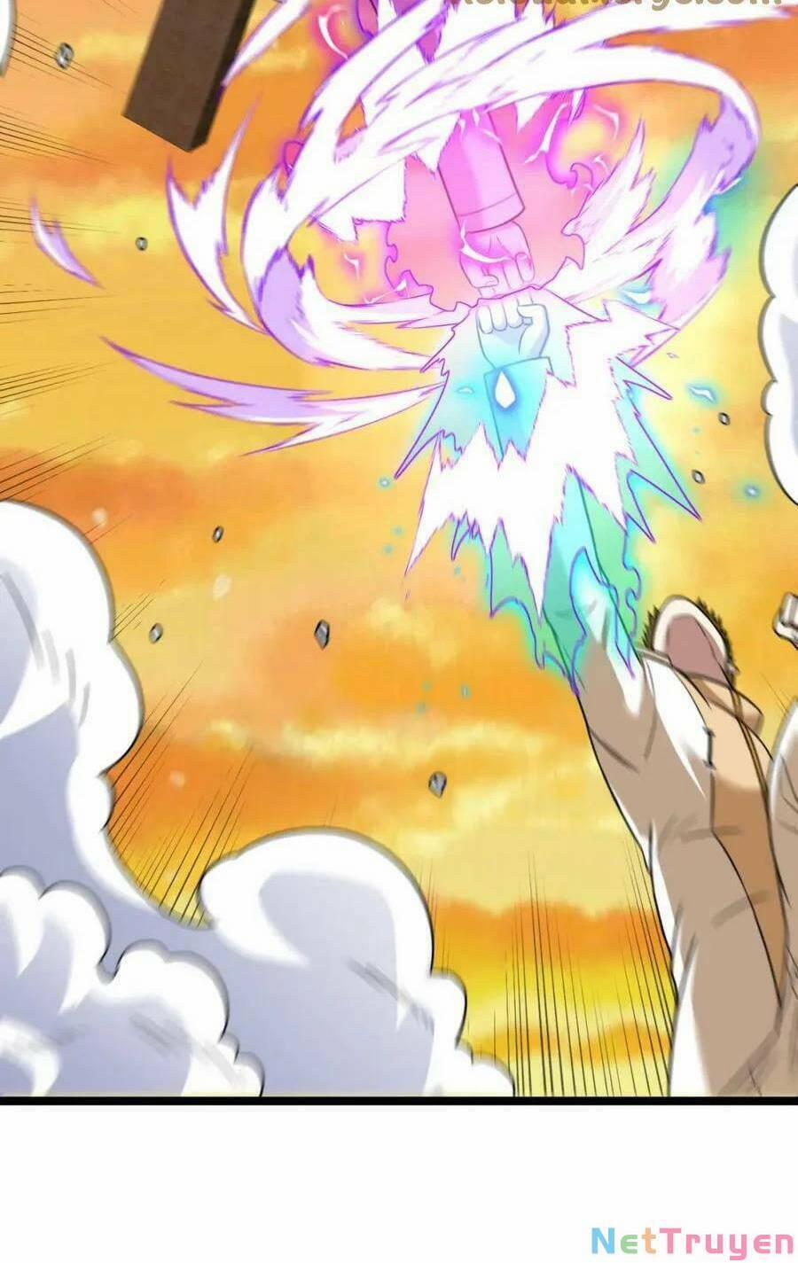 Hệ Thống Super God 81 trang 7