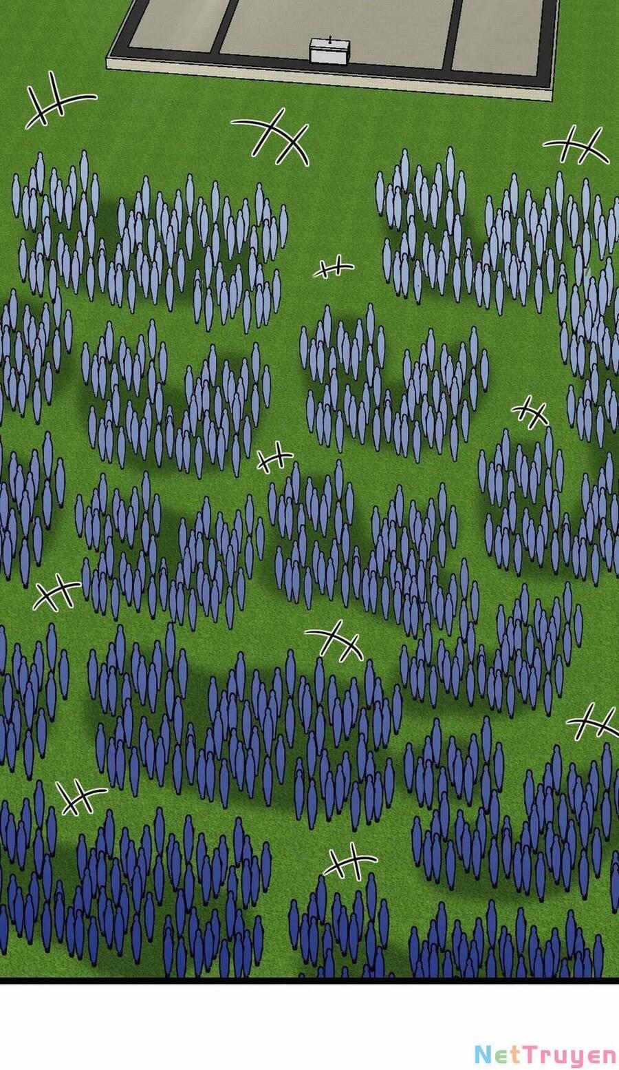 Hệ Thống Super God 82 trang 10