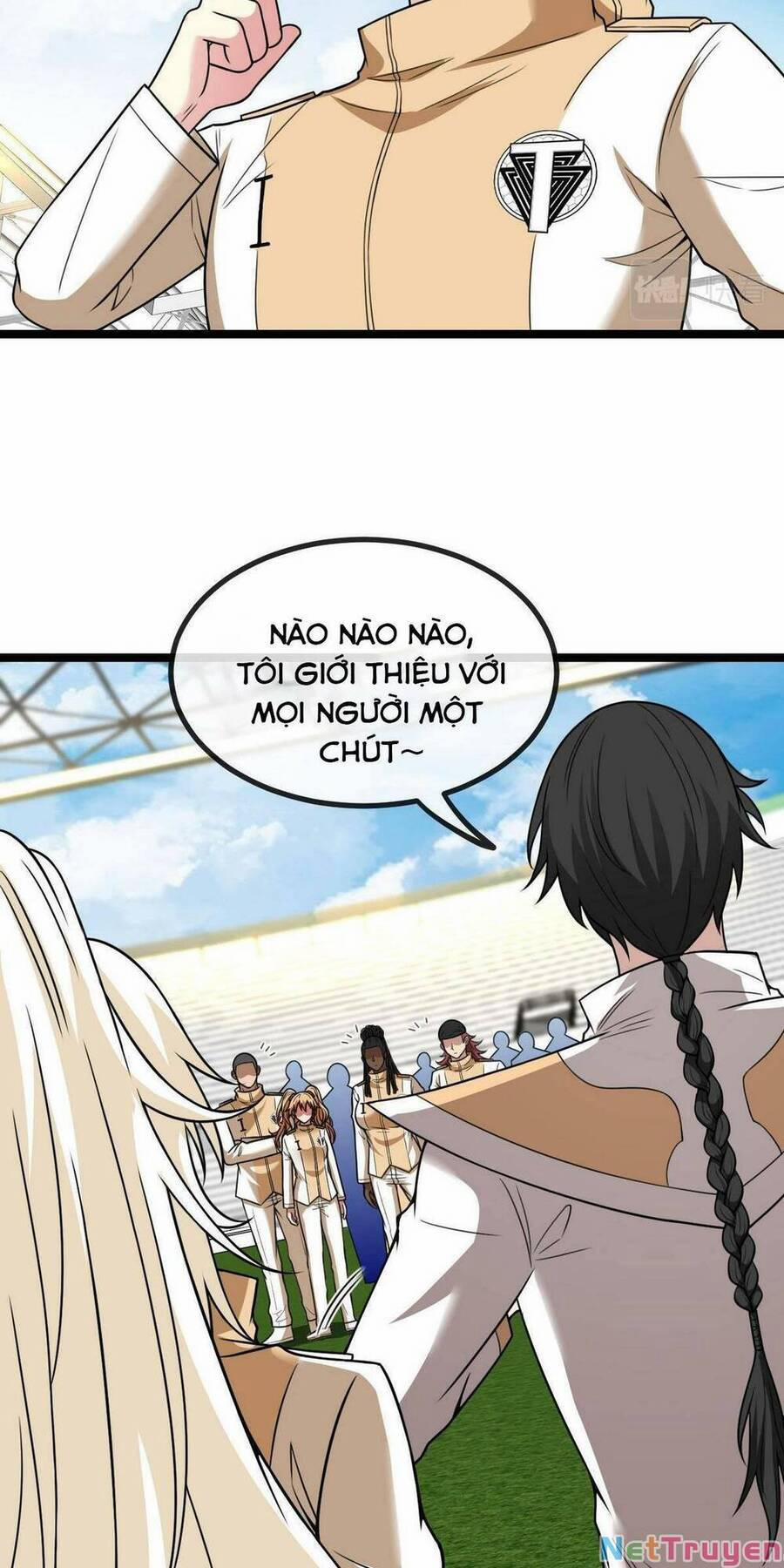 Hệ Thống Super God 82 trang 12