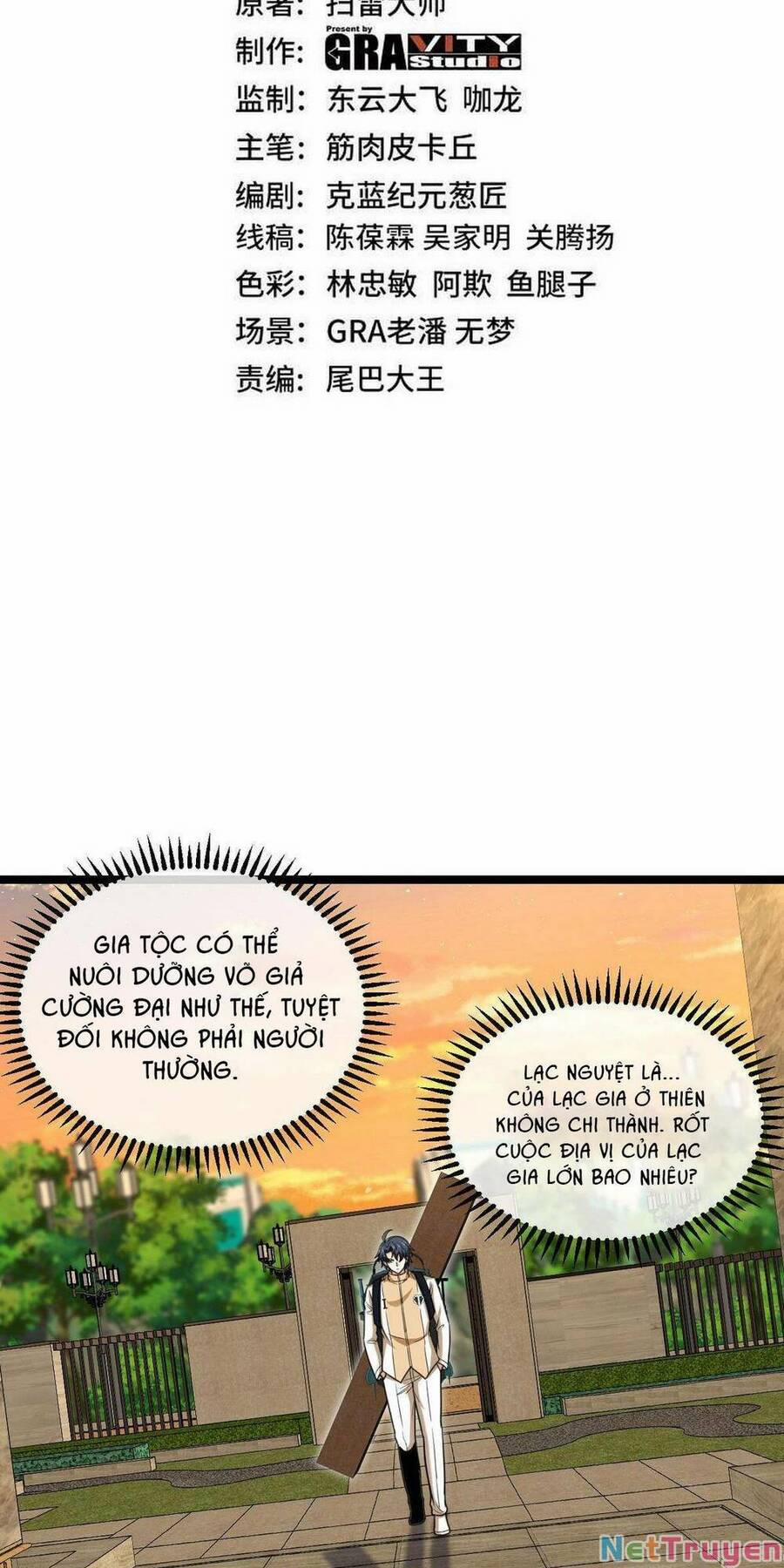 Hệ Thống Super God 82 trang 2