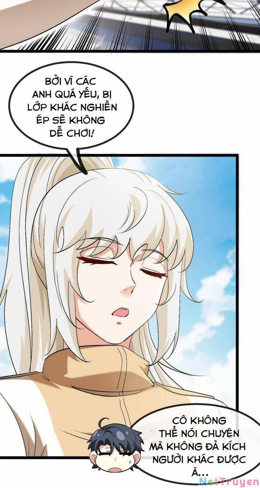 Hệ Thống Super God 82 trang 20