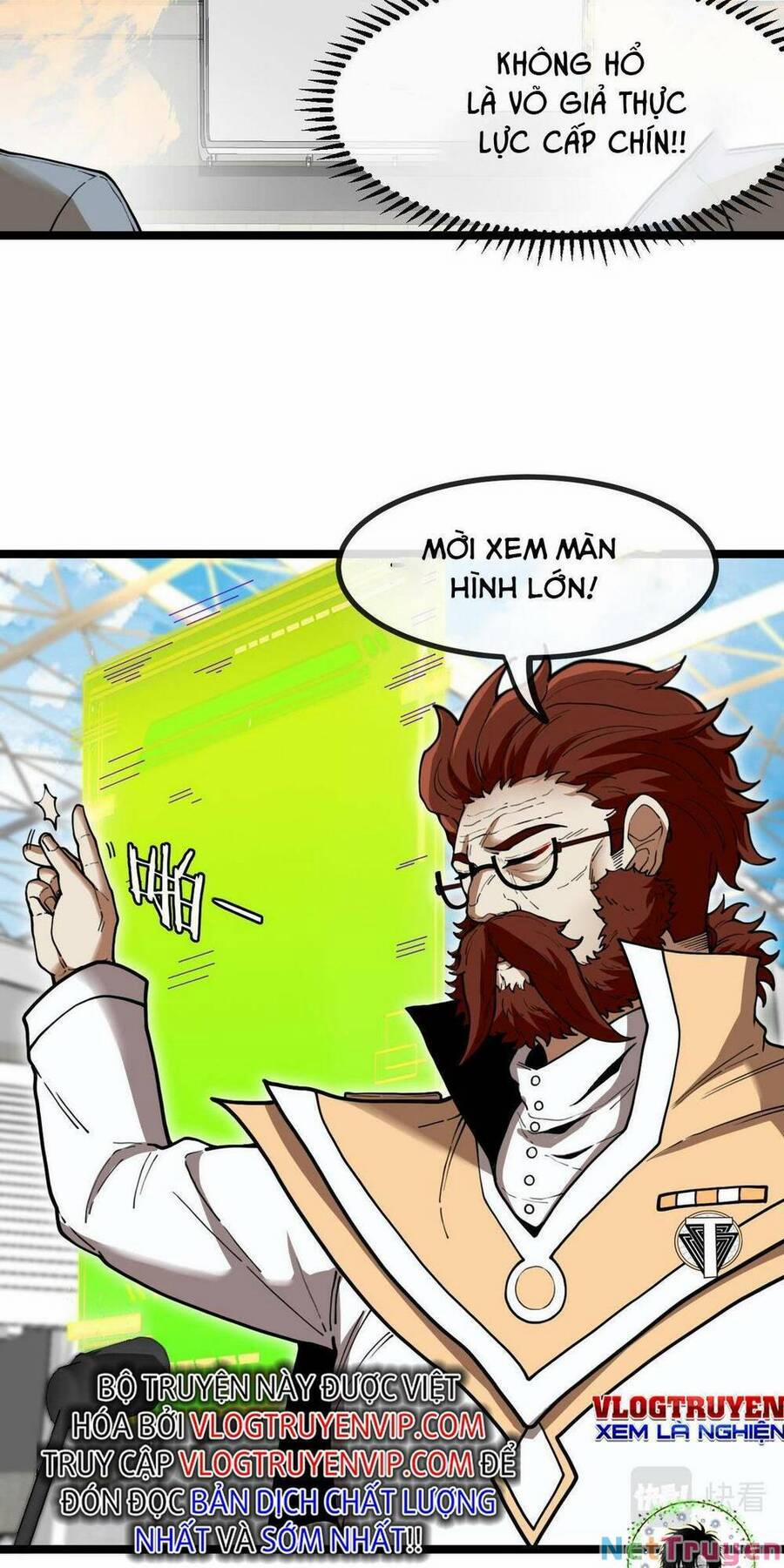 Hệ Thống Super God 82 trang 26