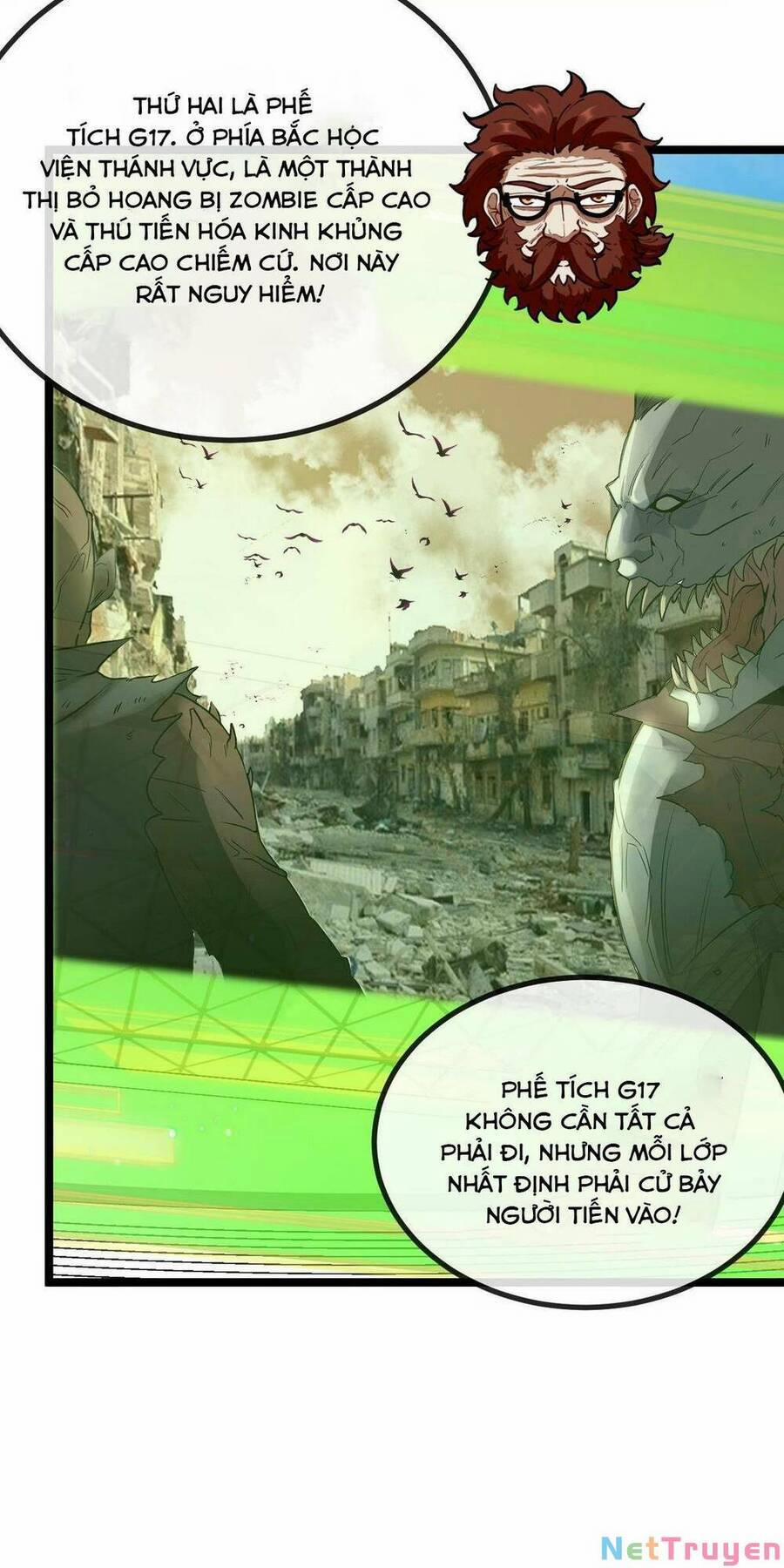 Hệ Thống Super God 82 trang 29